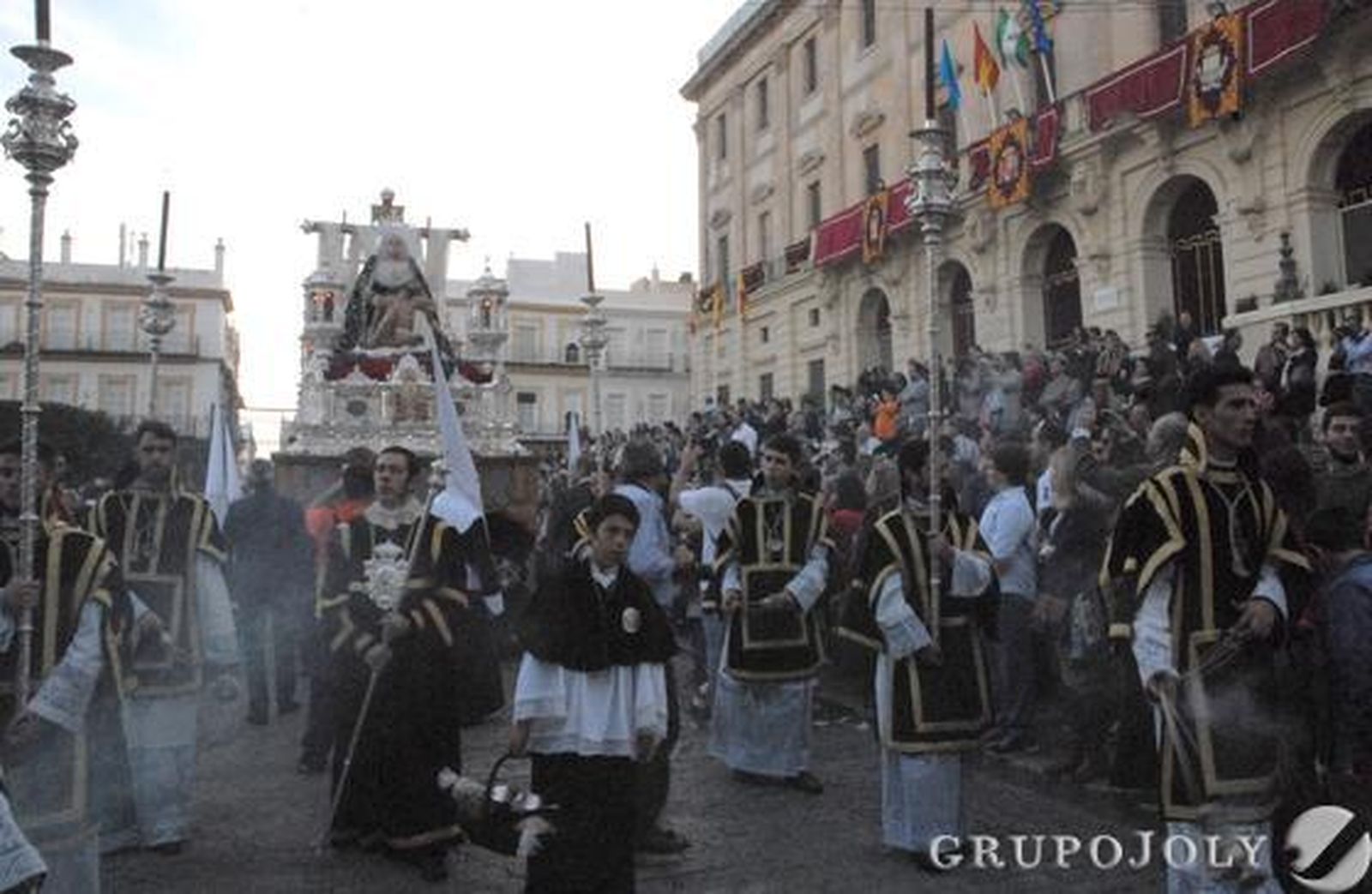 Caridad

Foto: Rioja