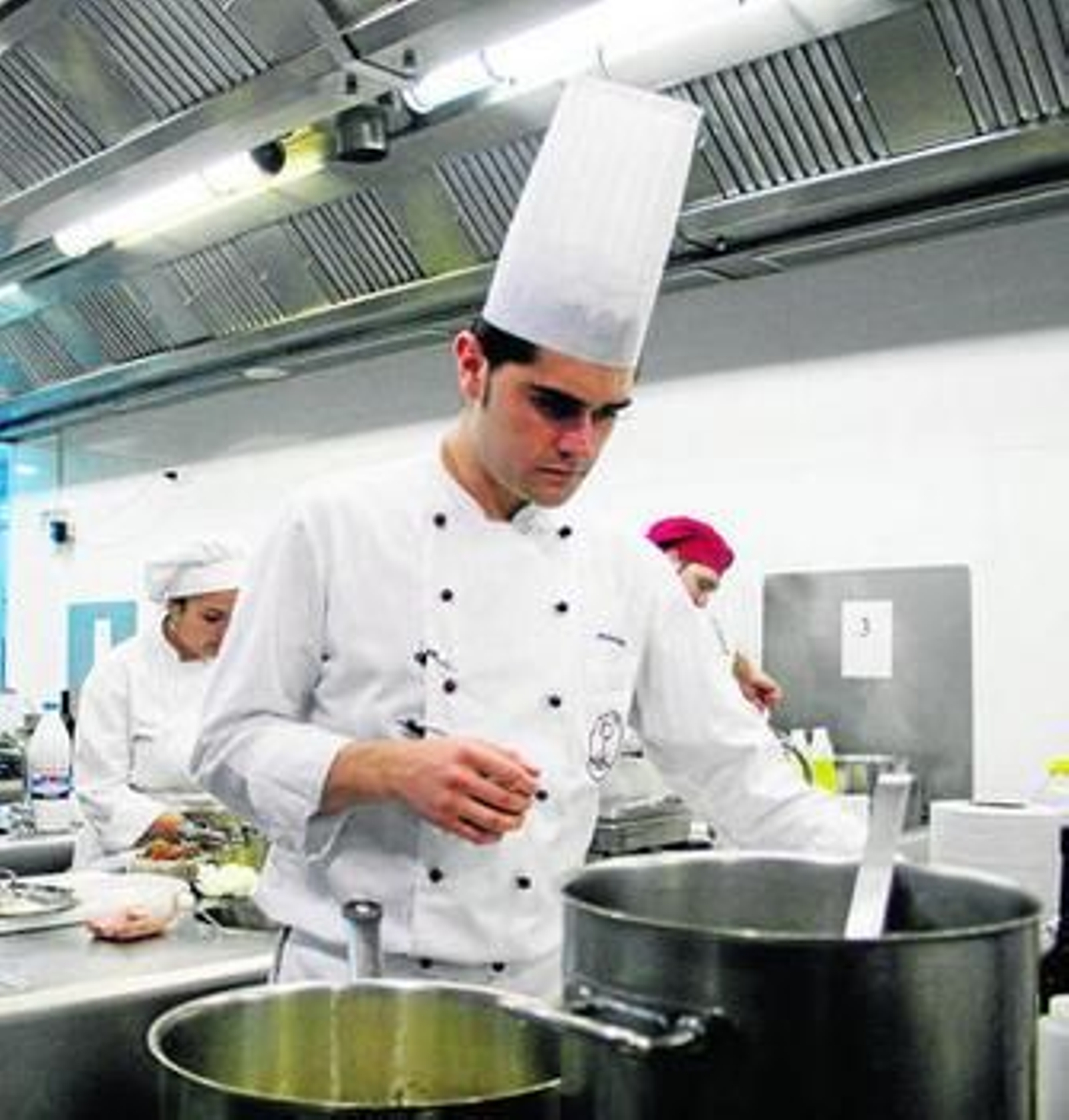 La seguridad alimentaria y el control de las instalaciones, claves del éxito.