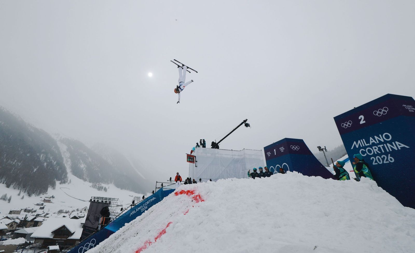 Las fotos de la tercera medalla española y de la jornada 16 de los Juegos Olímpicos