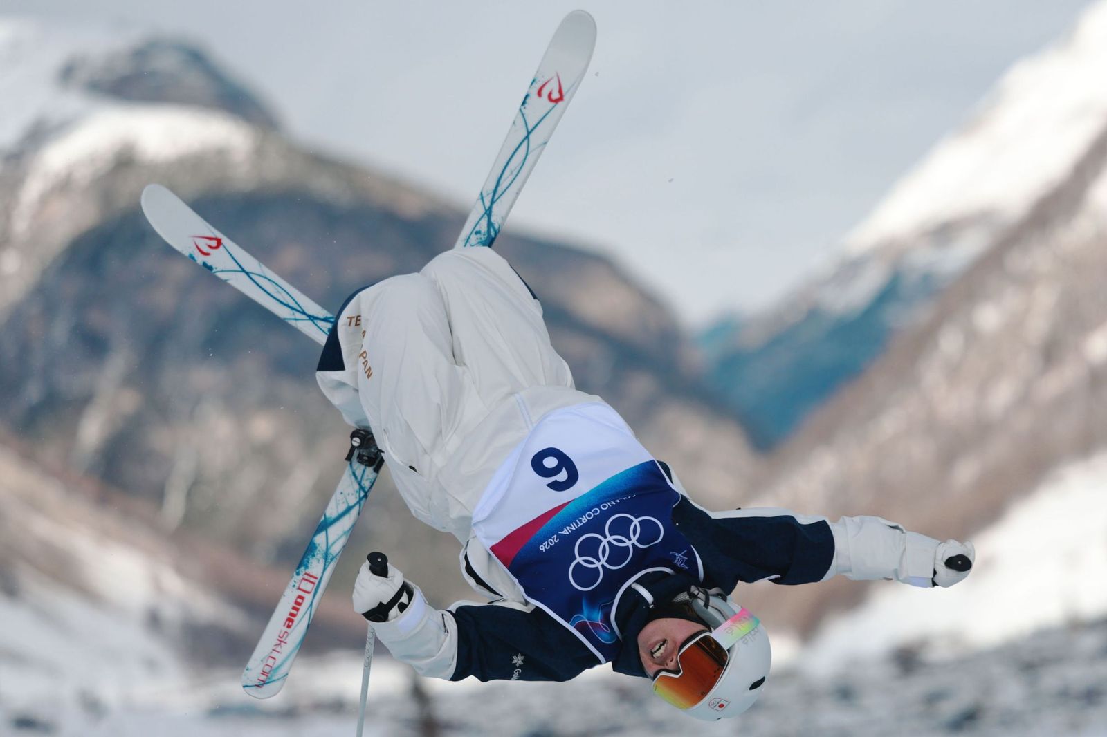 Las mejores fotos de los Juegos Olímpicos de invierno Milán Cortina d'Ampezzo 2026 | Sexta jornada