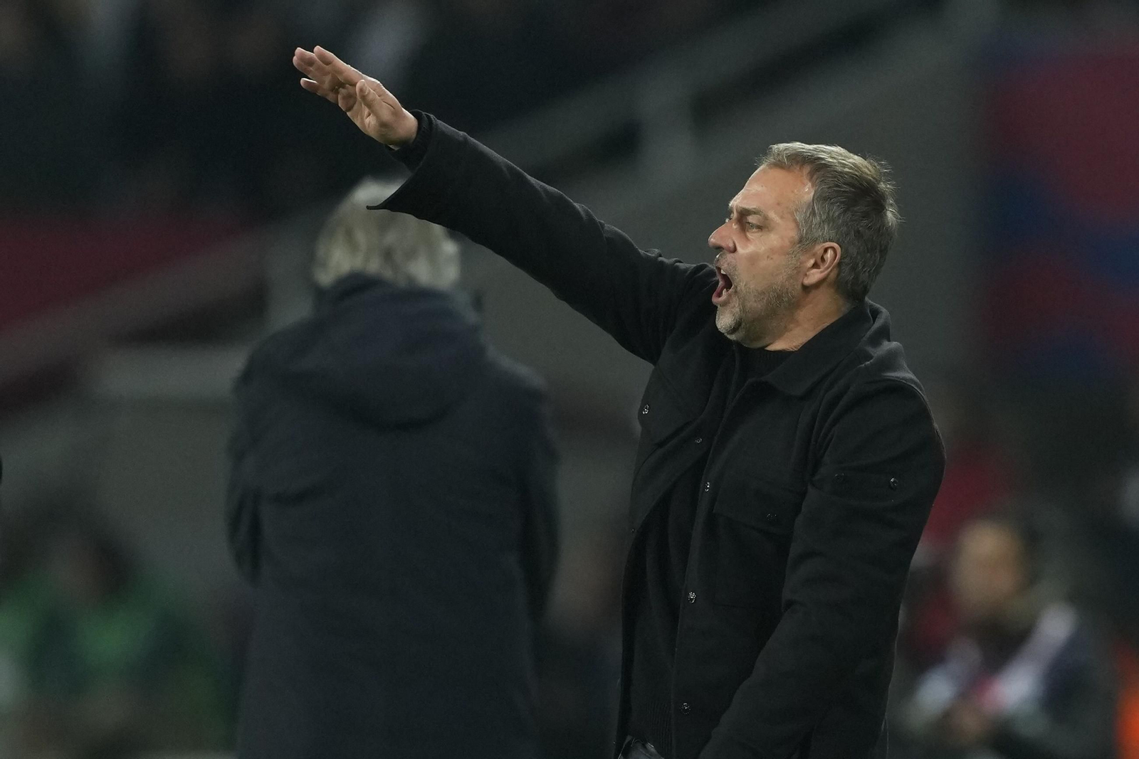 Las mejores fotos del Barcelona - Betis