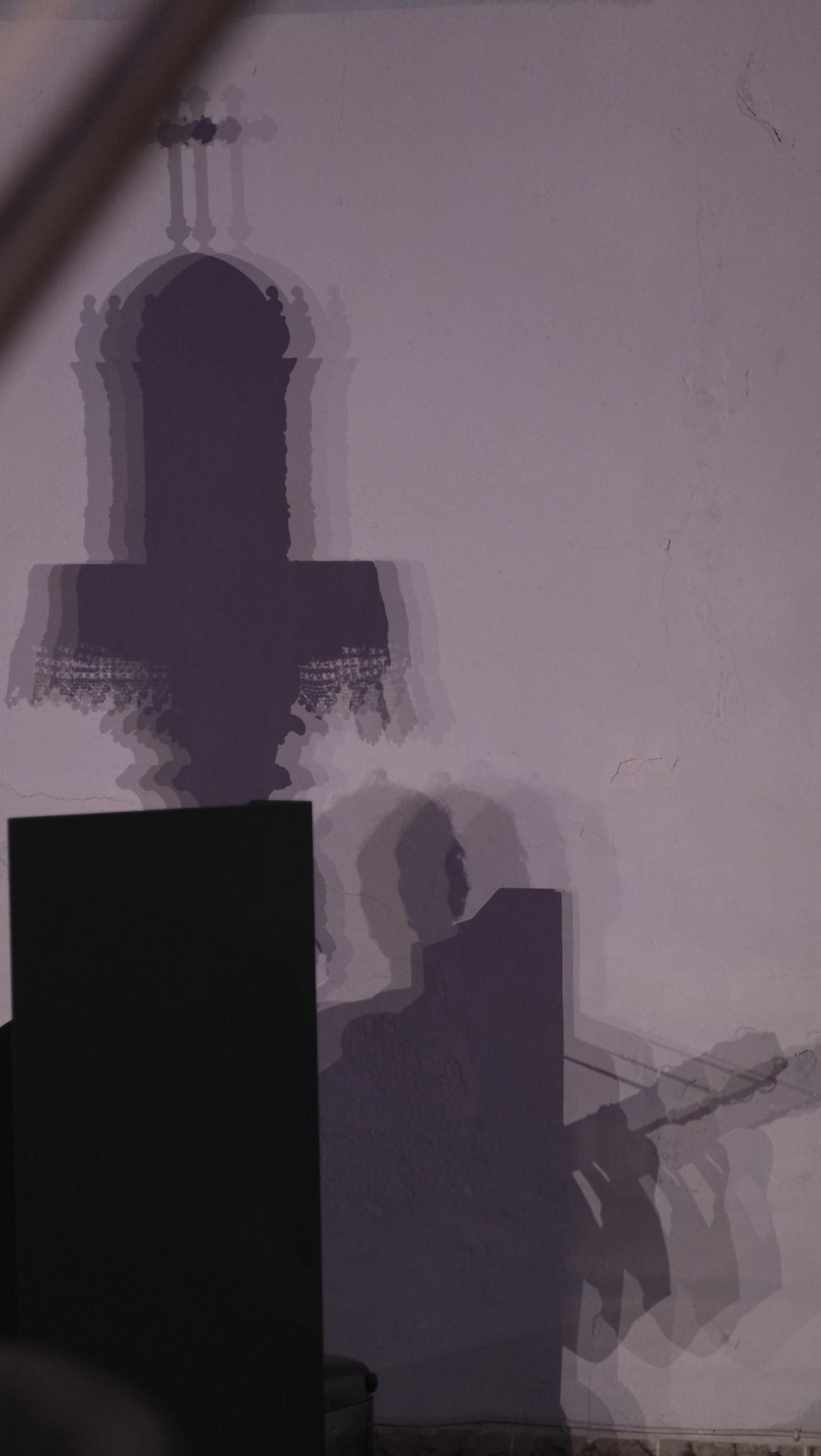 Concierto del grupo Forma Antiqua, en el Festival de Música Renacentista y Barroca de Vélez Blanco-Festimuvb 2023