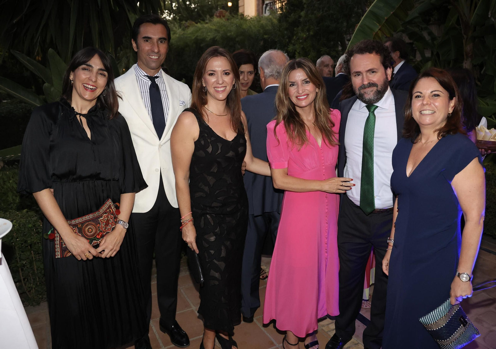 Anuario Joly Andalucía 2025