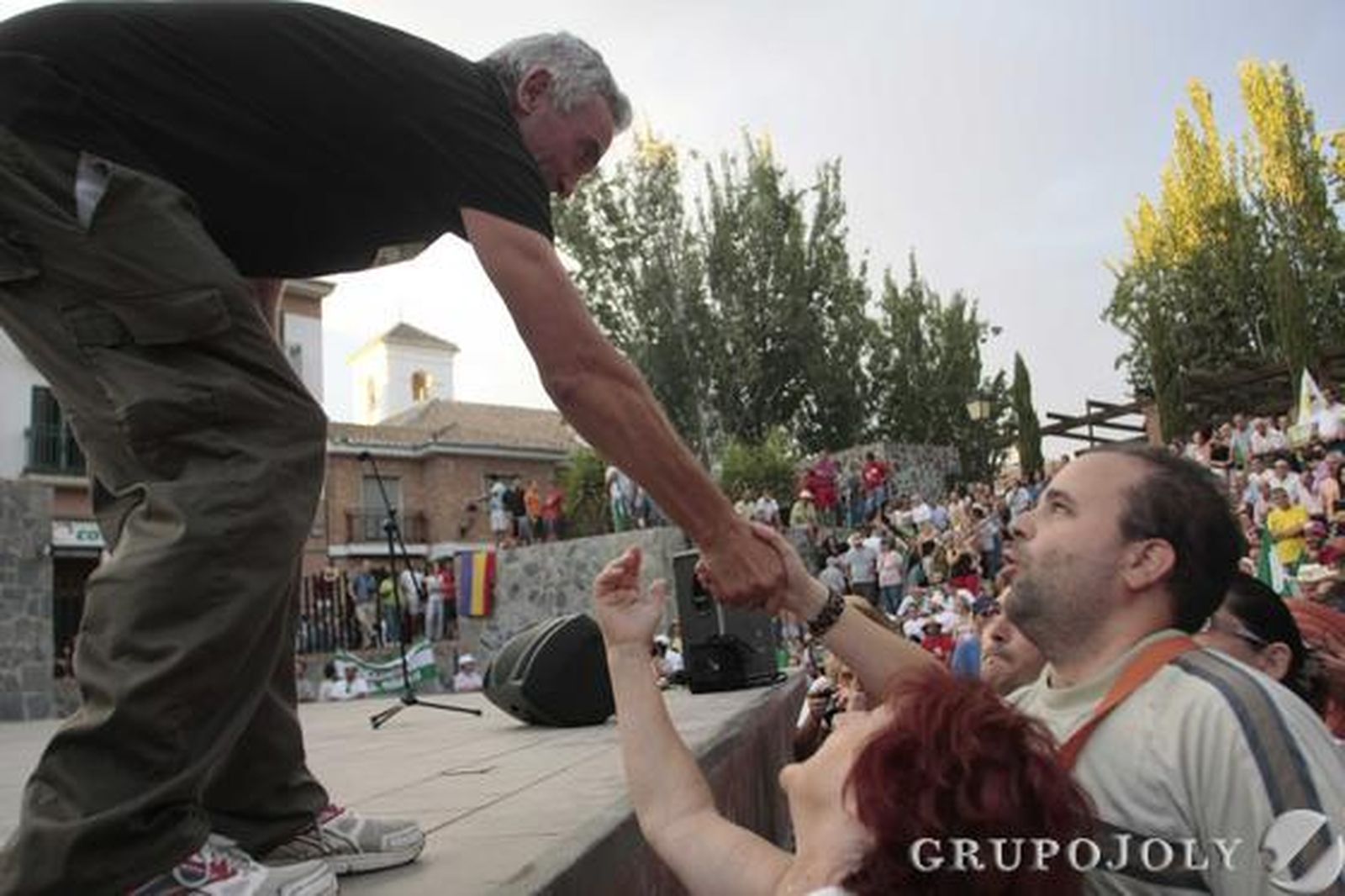 Foto: Miguel Rodríguez