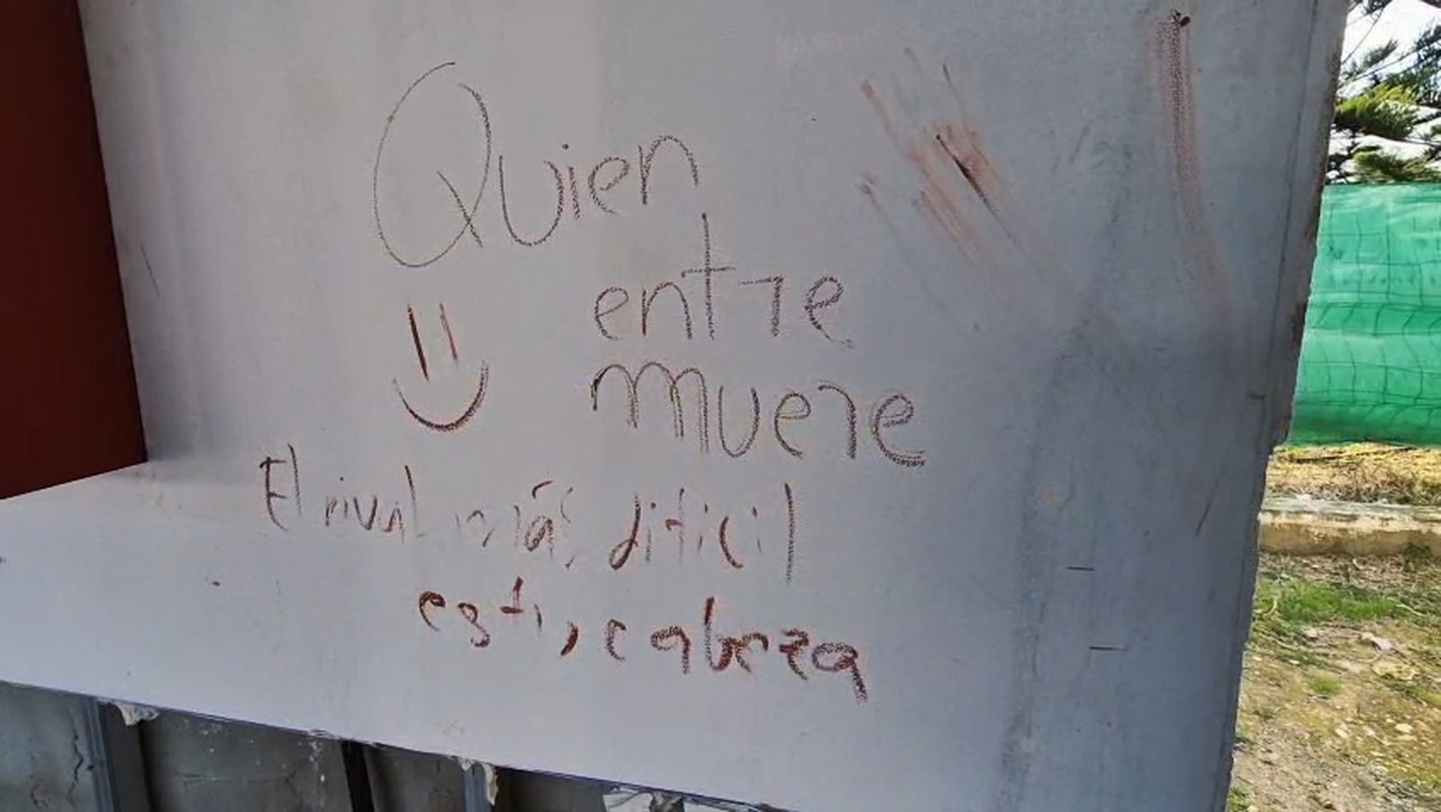 Así avanzan las obras en el Parque Genovés