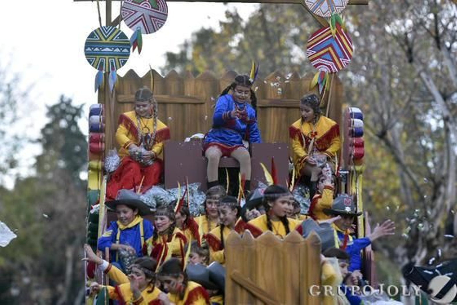 Foto: Juan Carlos Vázquez