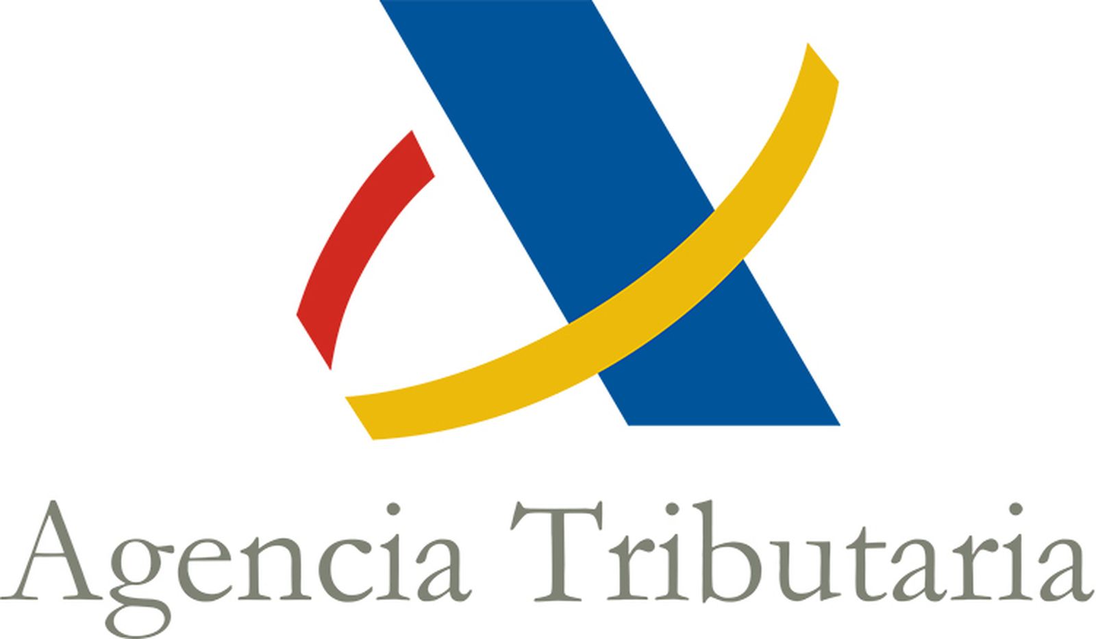 Logo de la Agencia Tributaria