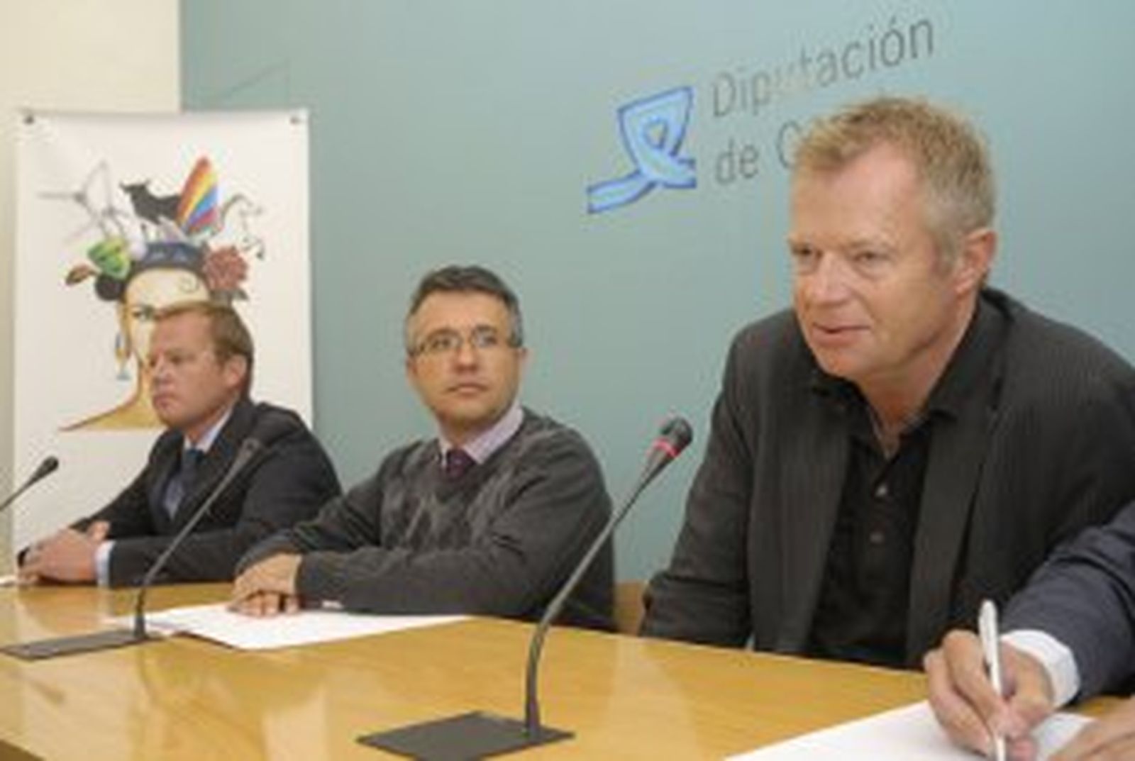 Un touroperador danés de golf volará a Jerez tres meses en 2013