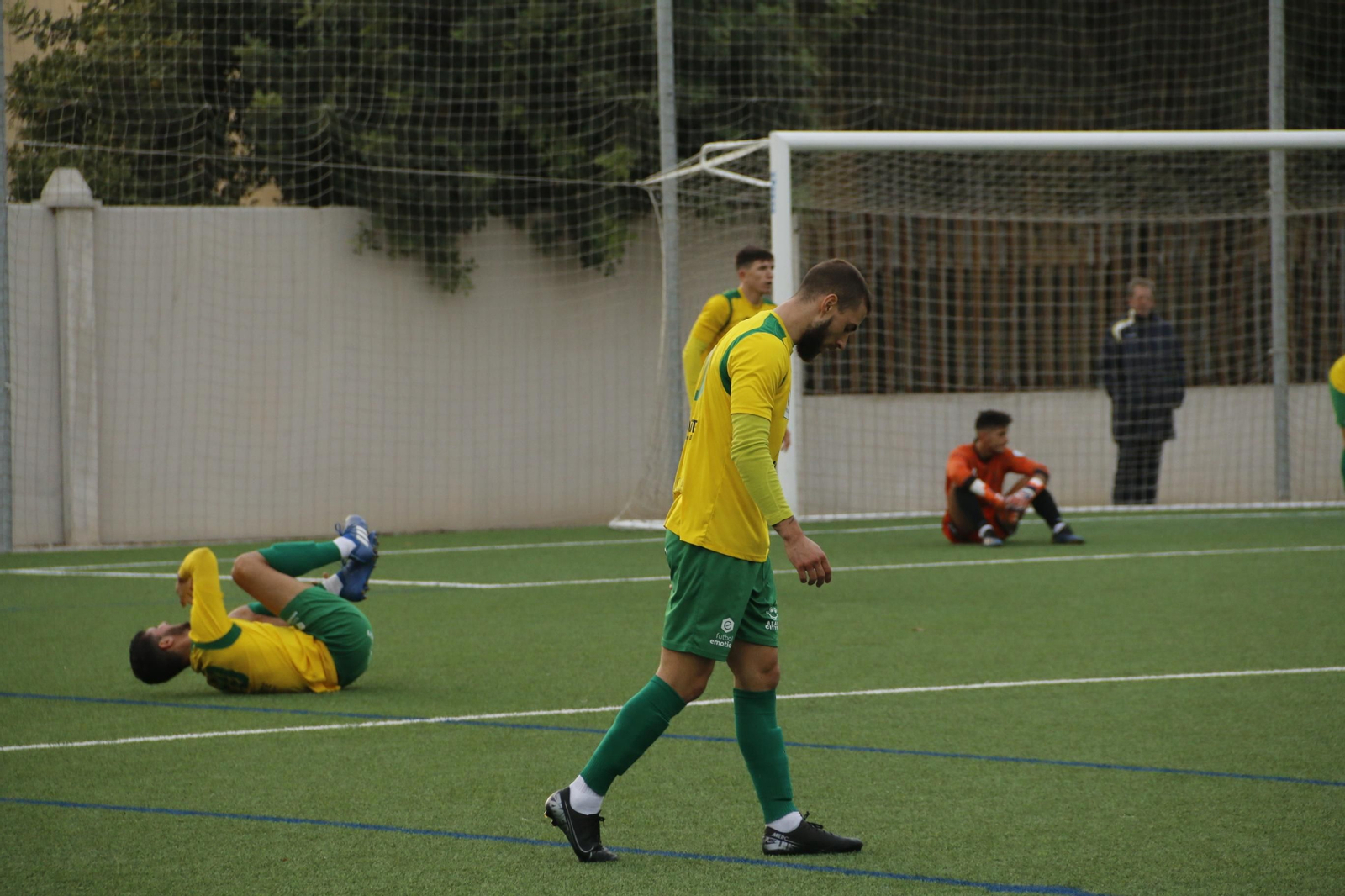 Las mejores fotos de la Unión - Puente Genil