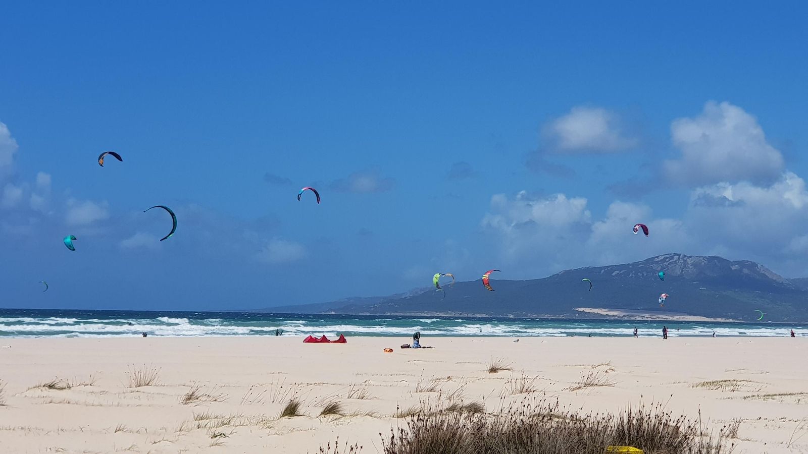 Playa de Tarifa
