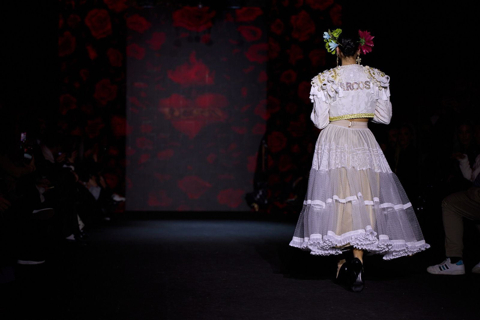 El desfile de Arcos en We Love Flamenco 2026, todas las fotos