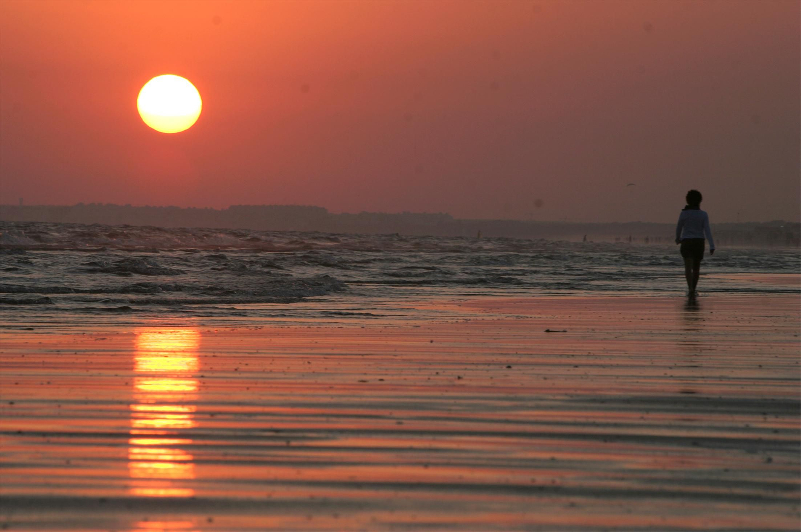 Atardeceres inolvidables