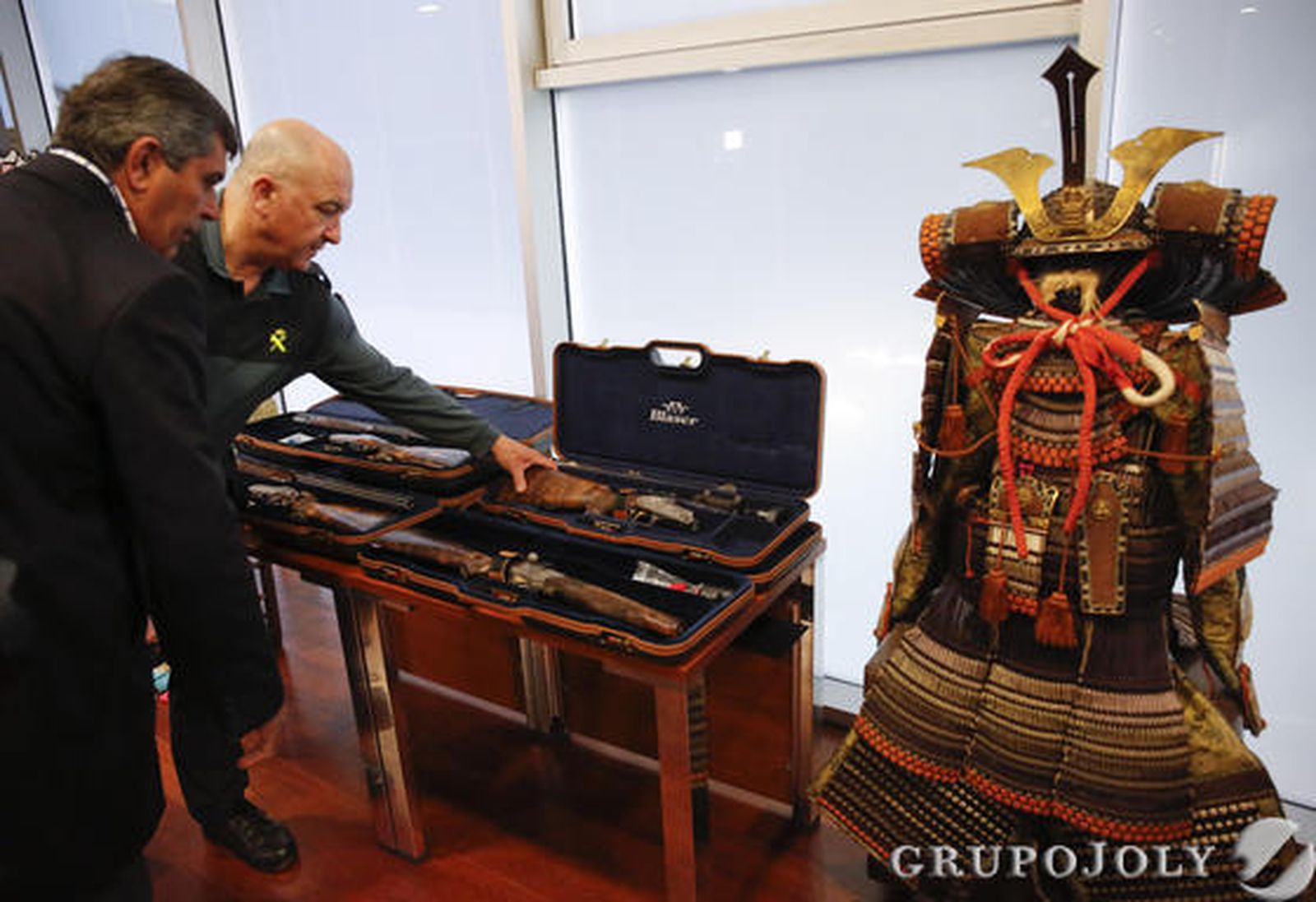 Foto: Javier Albiñana