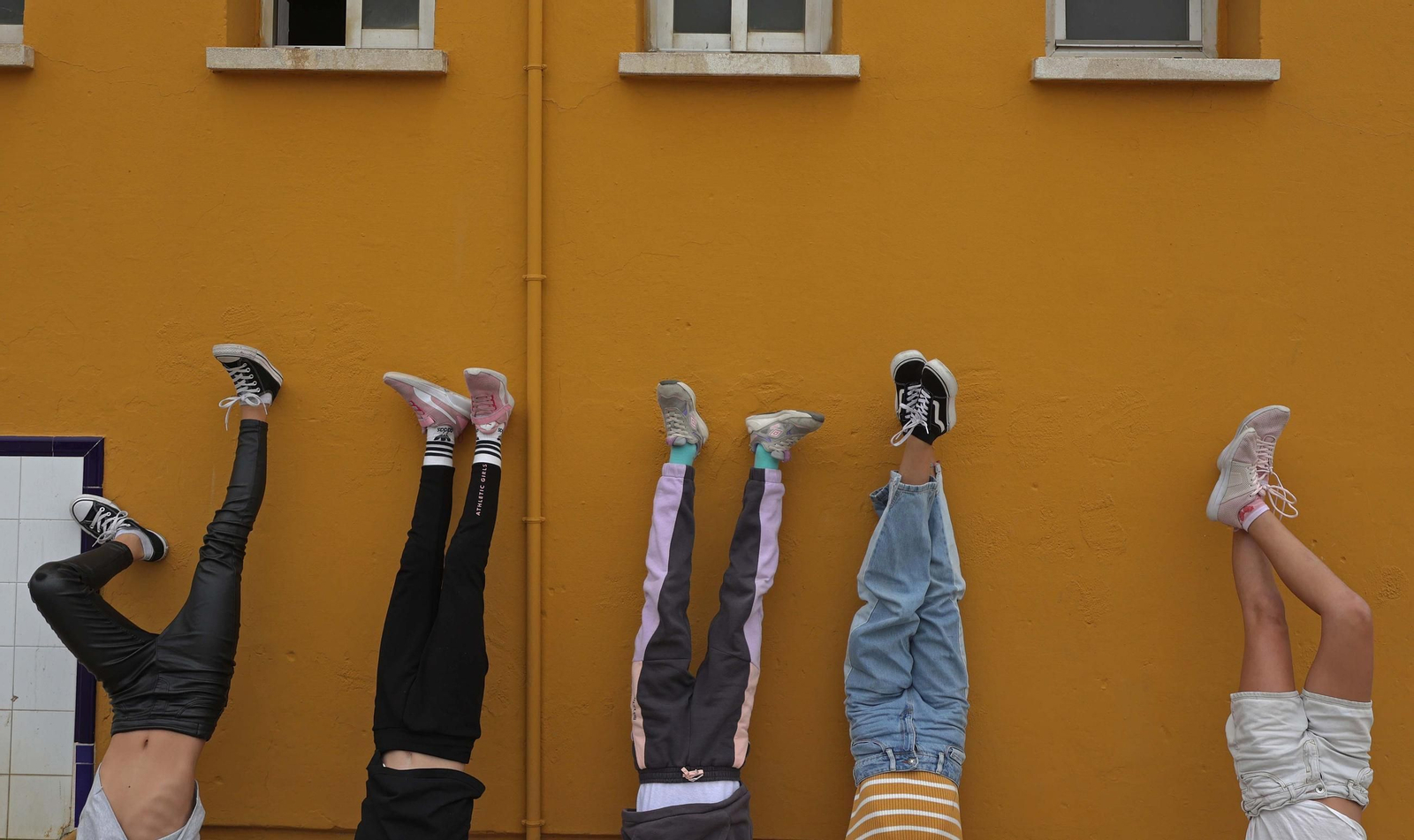CEIP Pedro Simón Abril de La Línea: el cole de las emociones