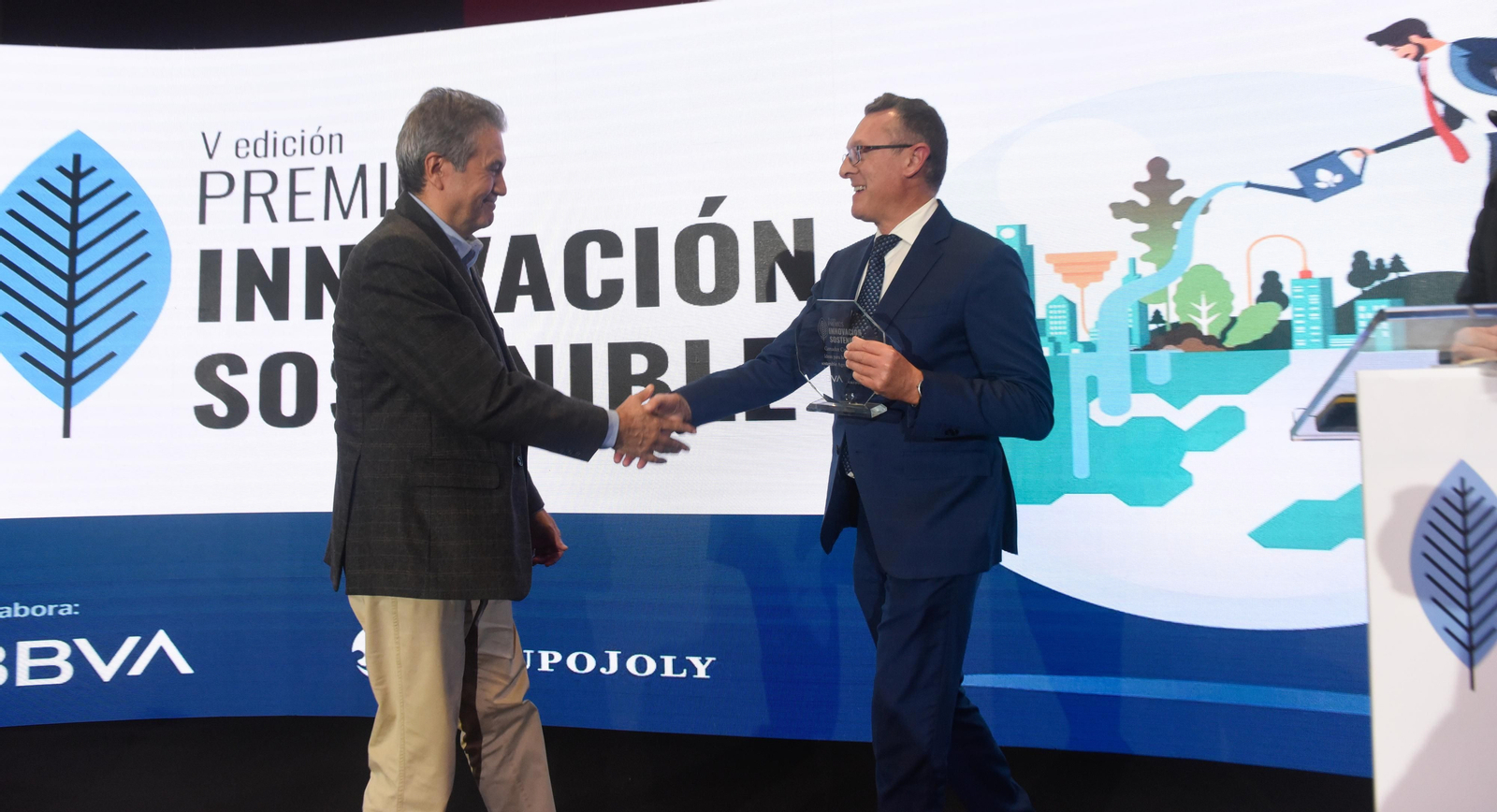 V Premios Innovación Sostenible