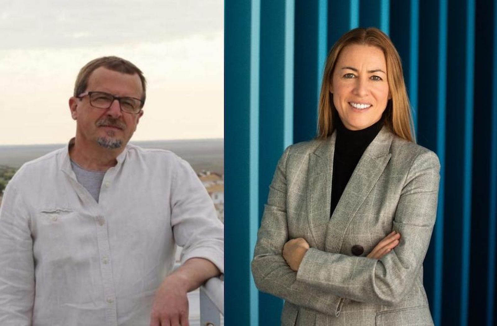 Los trebujeneros Luis Caro y Rosario Sierra recibirán el Escudo de Oro de la Villa.