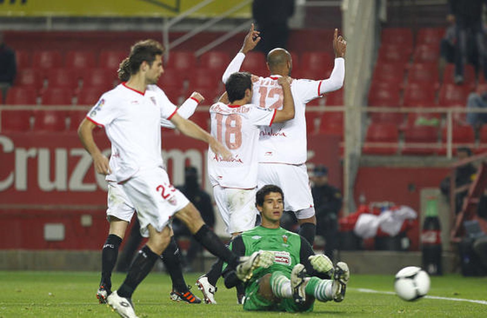 Foto: Antonio Pizarro