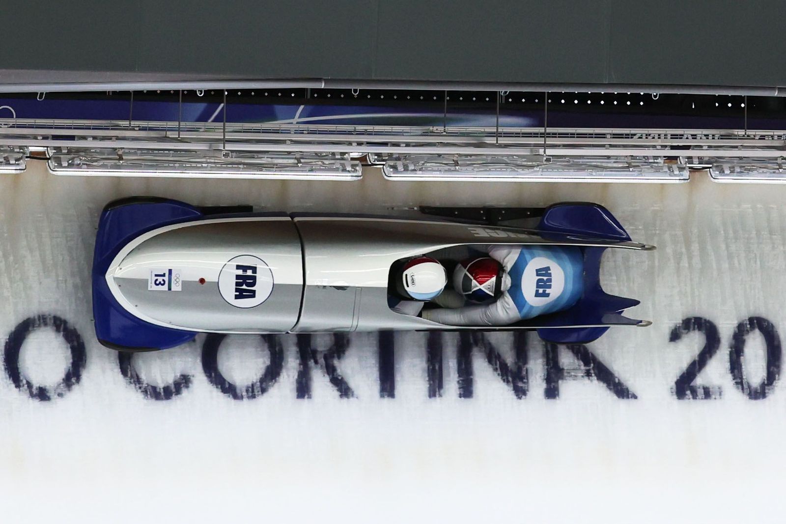 Las mejores fotos de los Juegos Olímpicos de invierno Milán Cortina d'Ampezzo 2026 | Undécima jornada