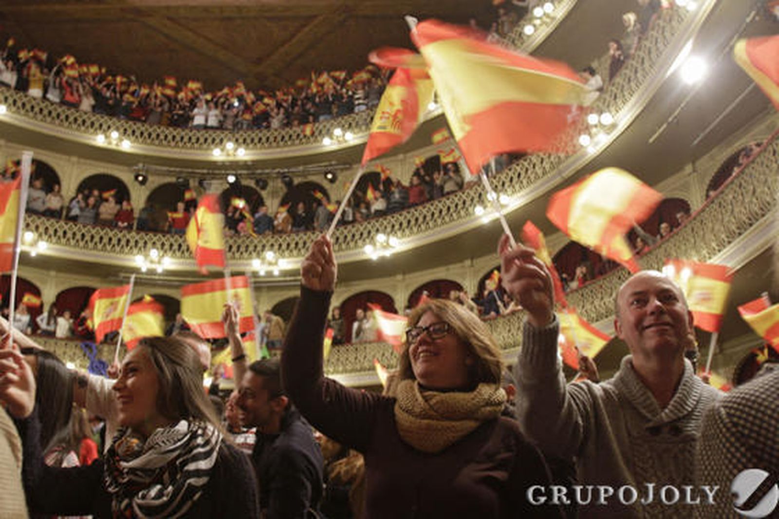 Foto: Lourdes de Vicente y Fito Carreto