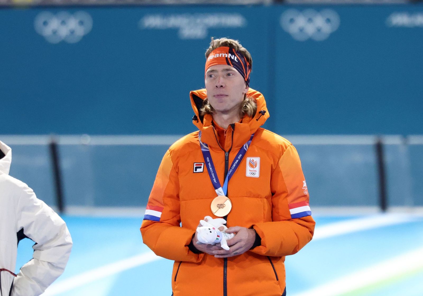 Las mejores fotos de los Juegos Olímpicos de invierno Milán Cortina d'Ampezzo 2026 | Octava jornada