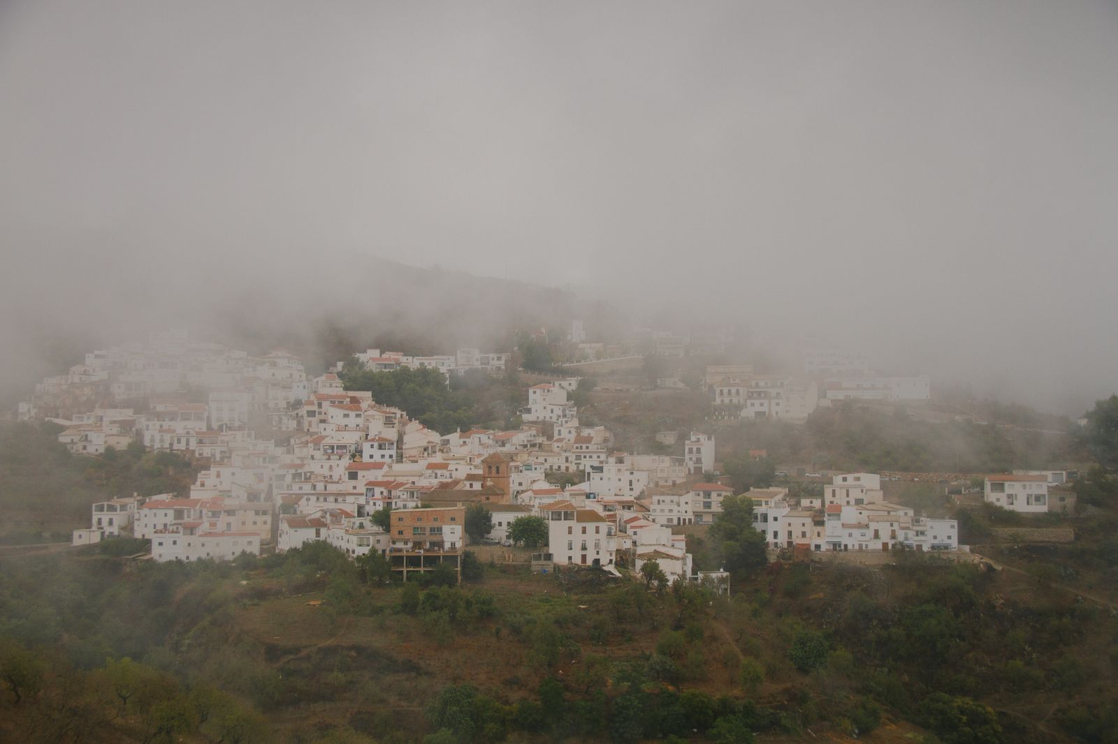 Imágen de archivo de Sorvilán