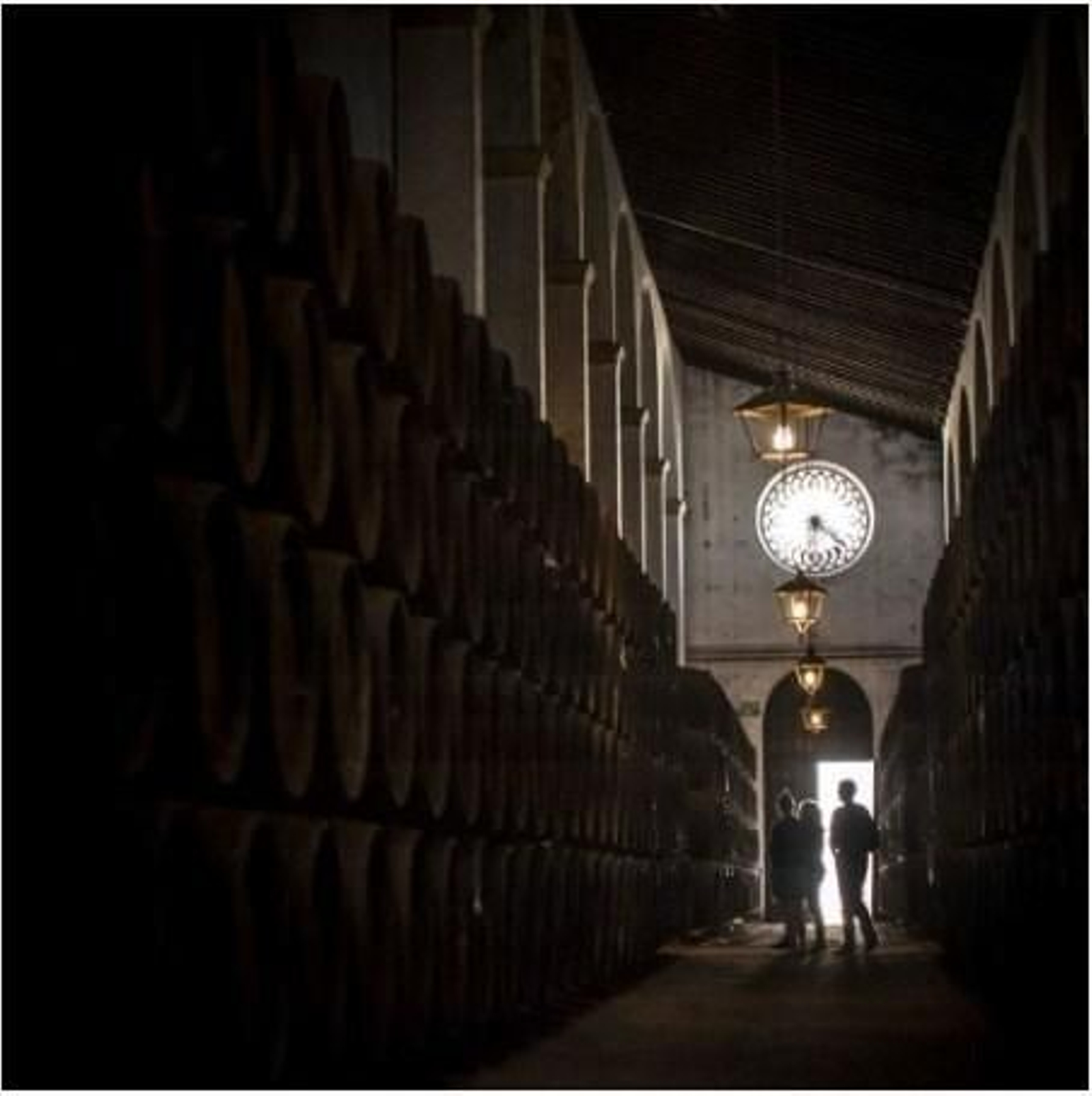 Bodegas de Jerez para visitar en verano