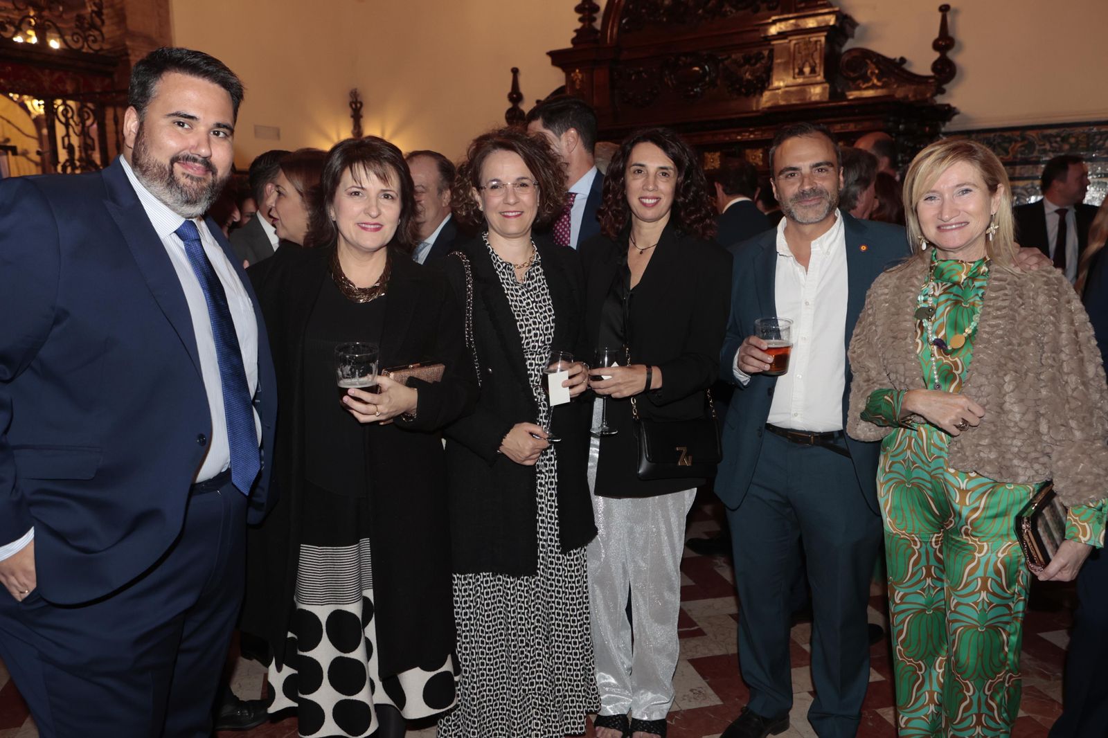 V Premios Salud y Bienestar (II)