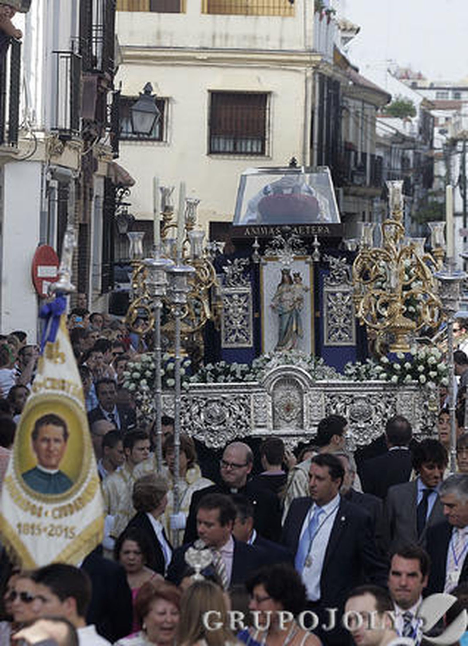 Foto: O. Barrionuevo