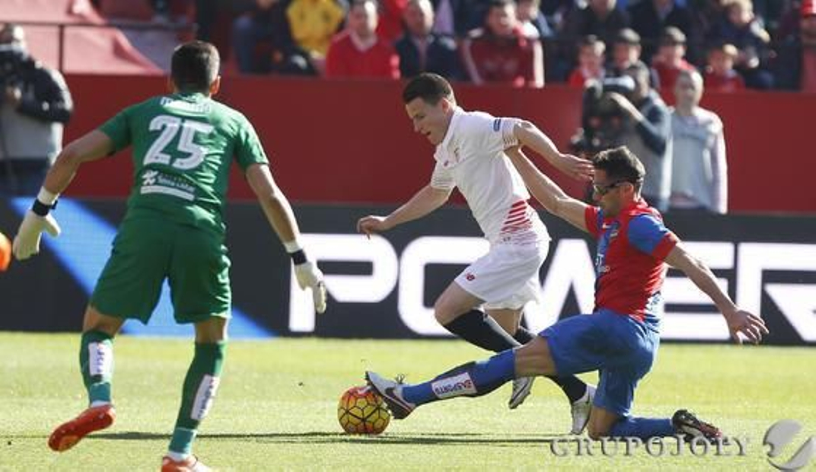 Foto: Antonio Pizarro