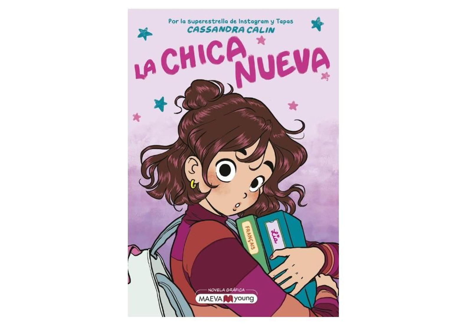 La chica nueva La chica nueva