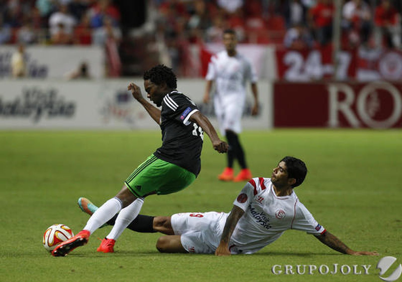 Foto: Antonio Pizarro