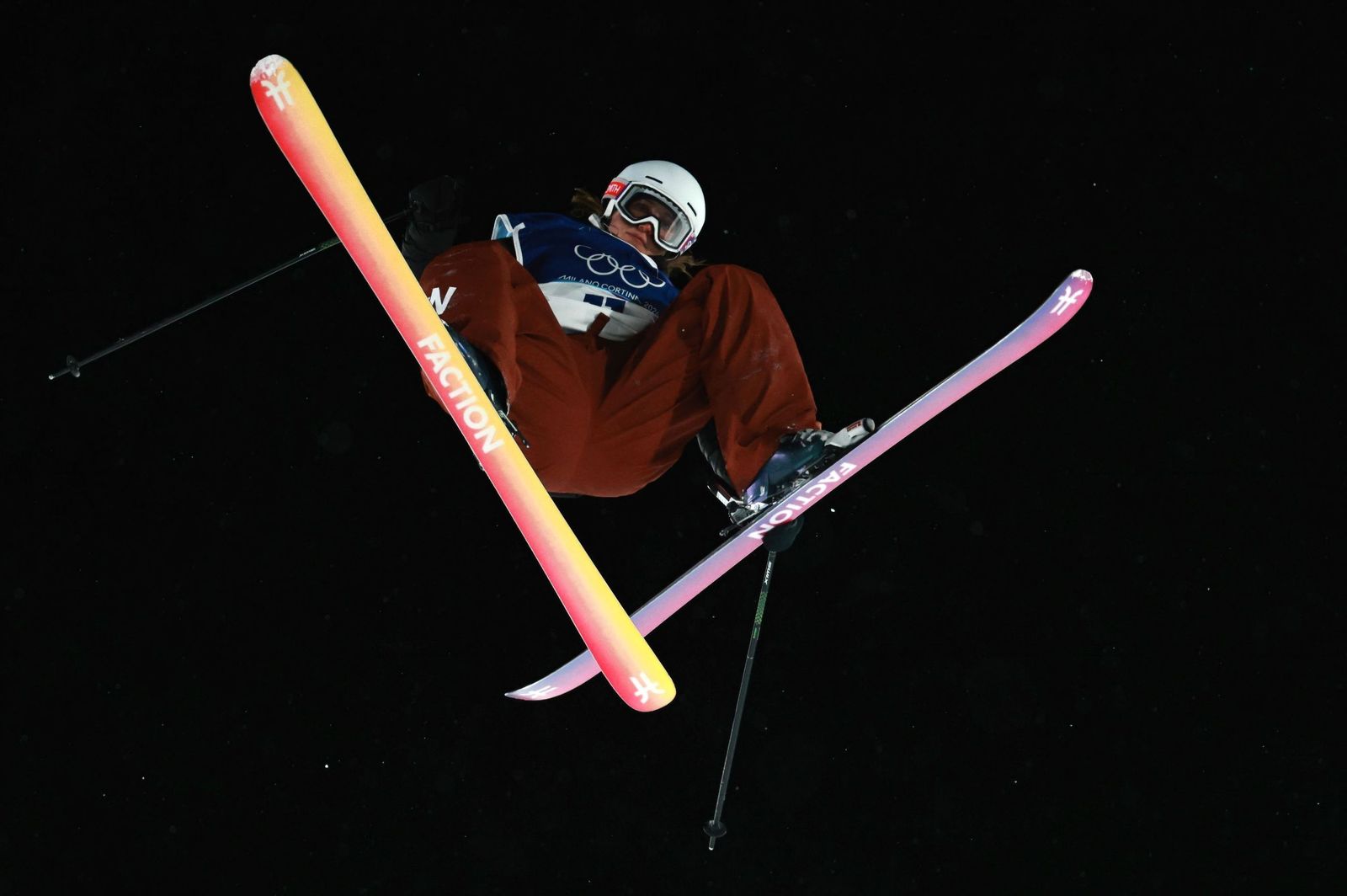 Las mejores fotos de los Juegos Olímpicos de invierno Milán Cortina d'Ampezzo 2026 | Undécima jornada