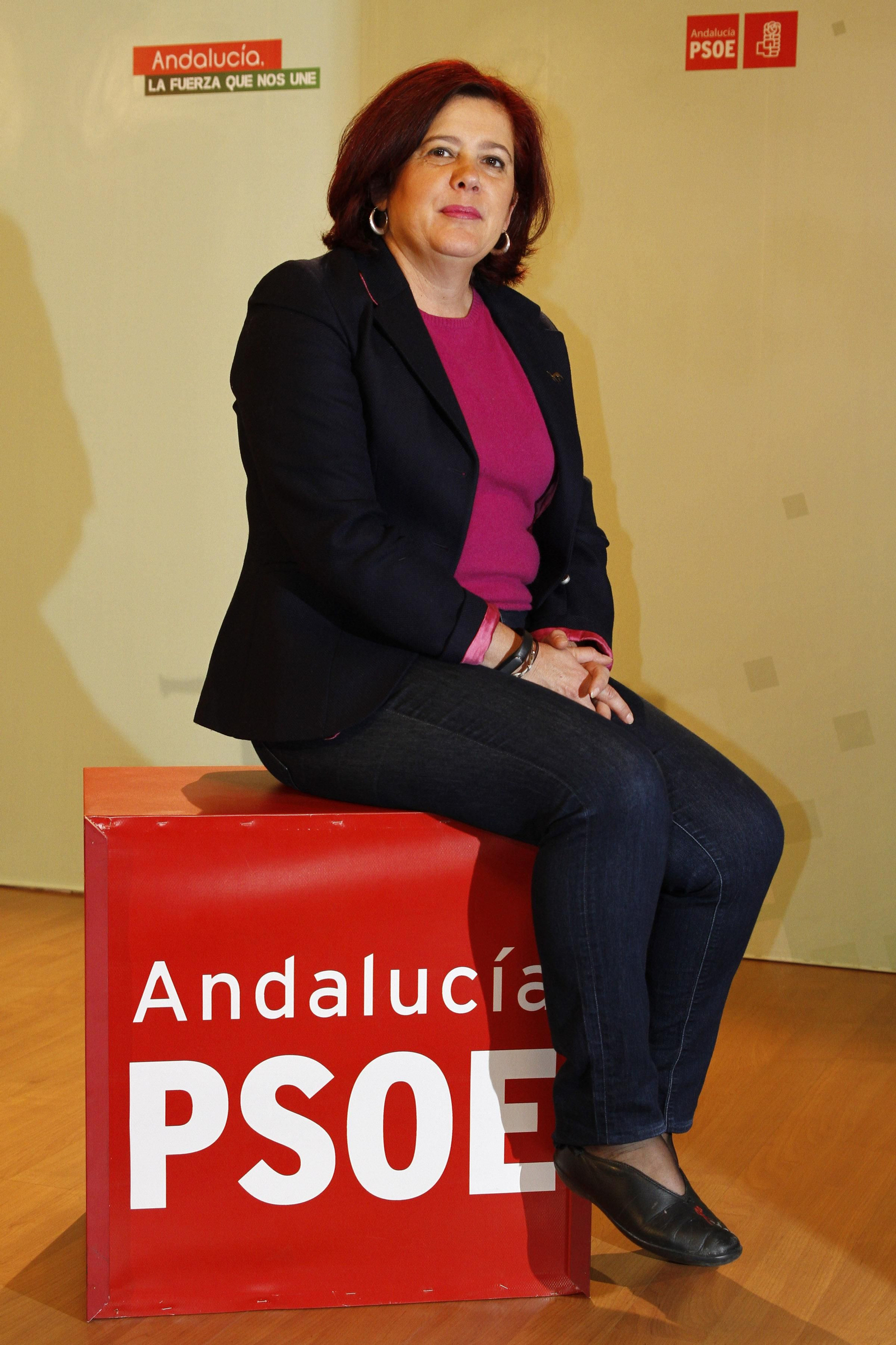 Elvira Ramón.