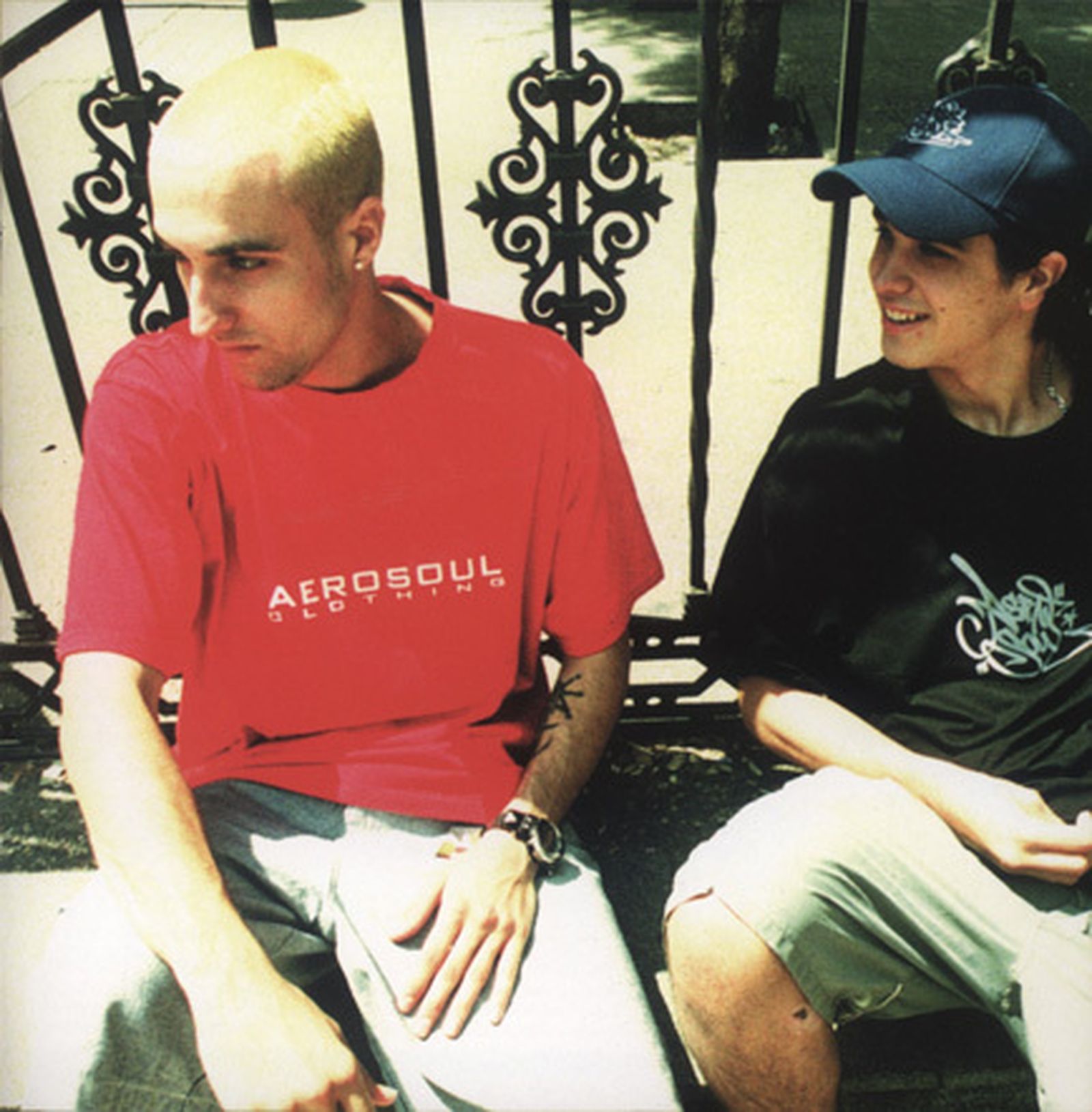 Tote King y Shotta vuelven a grabar juntos