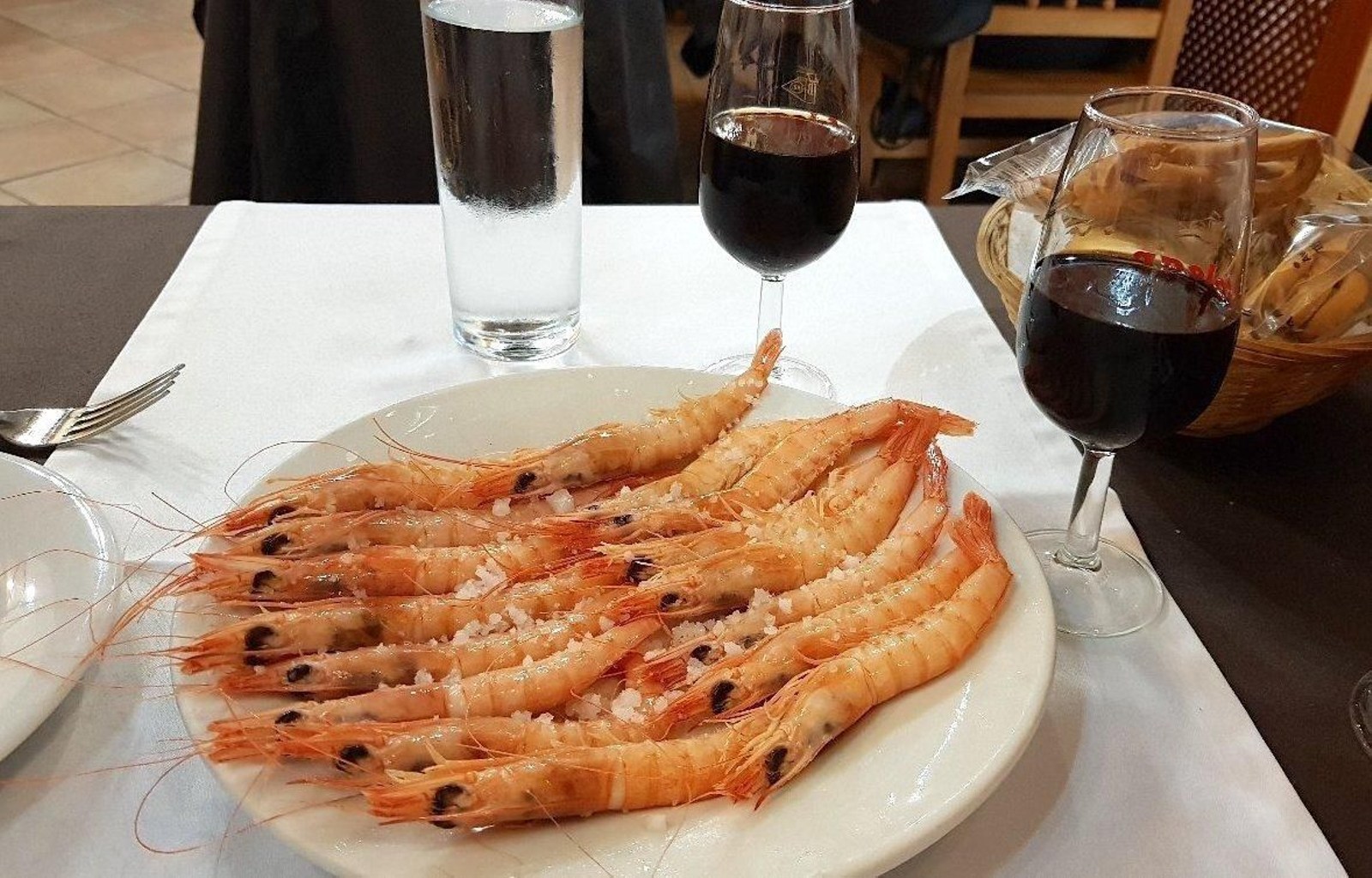 Las mejores bodegas y vinotecas de Huelva, según la Guía Repsol 2023