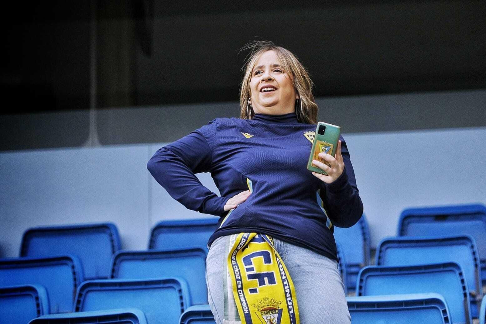 Búscate en el Cádiz C.F.-Athletic