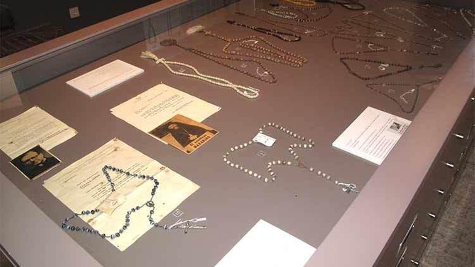 Museo del Santo Rosario Museo del Santo Rosario