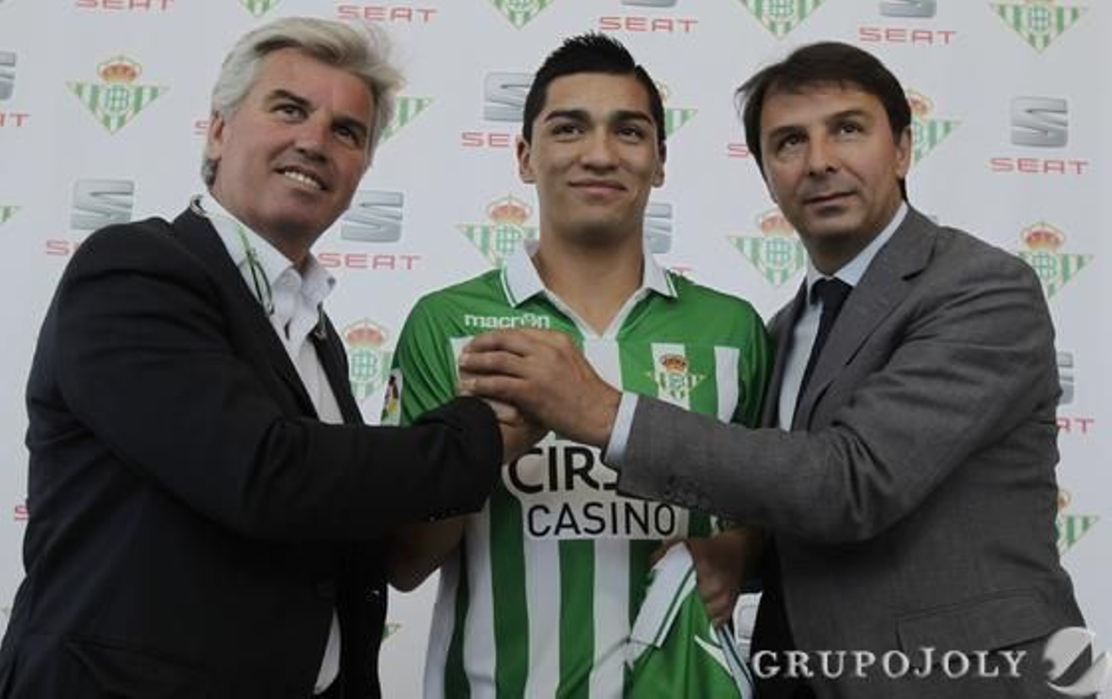 Foto: Antonio Pizarro