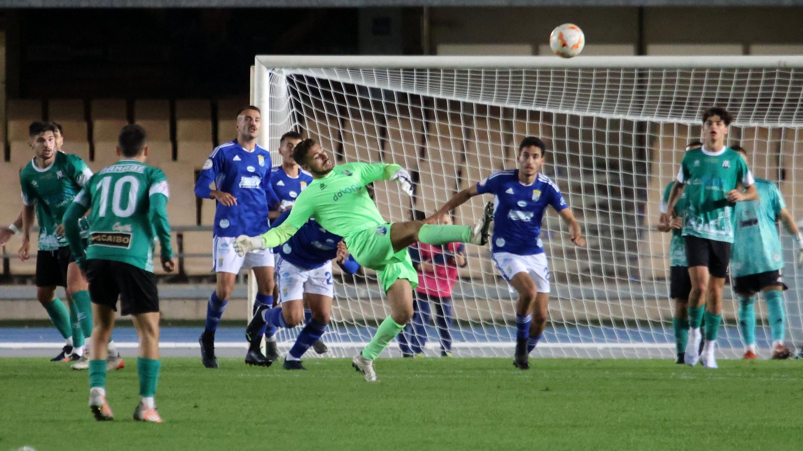 Xerez CD - CD Rota en Chapín