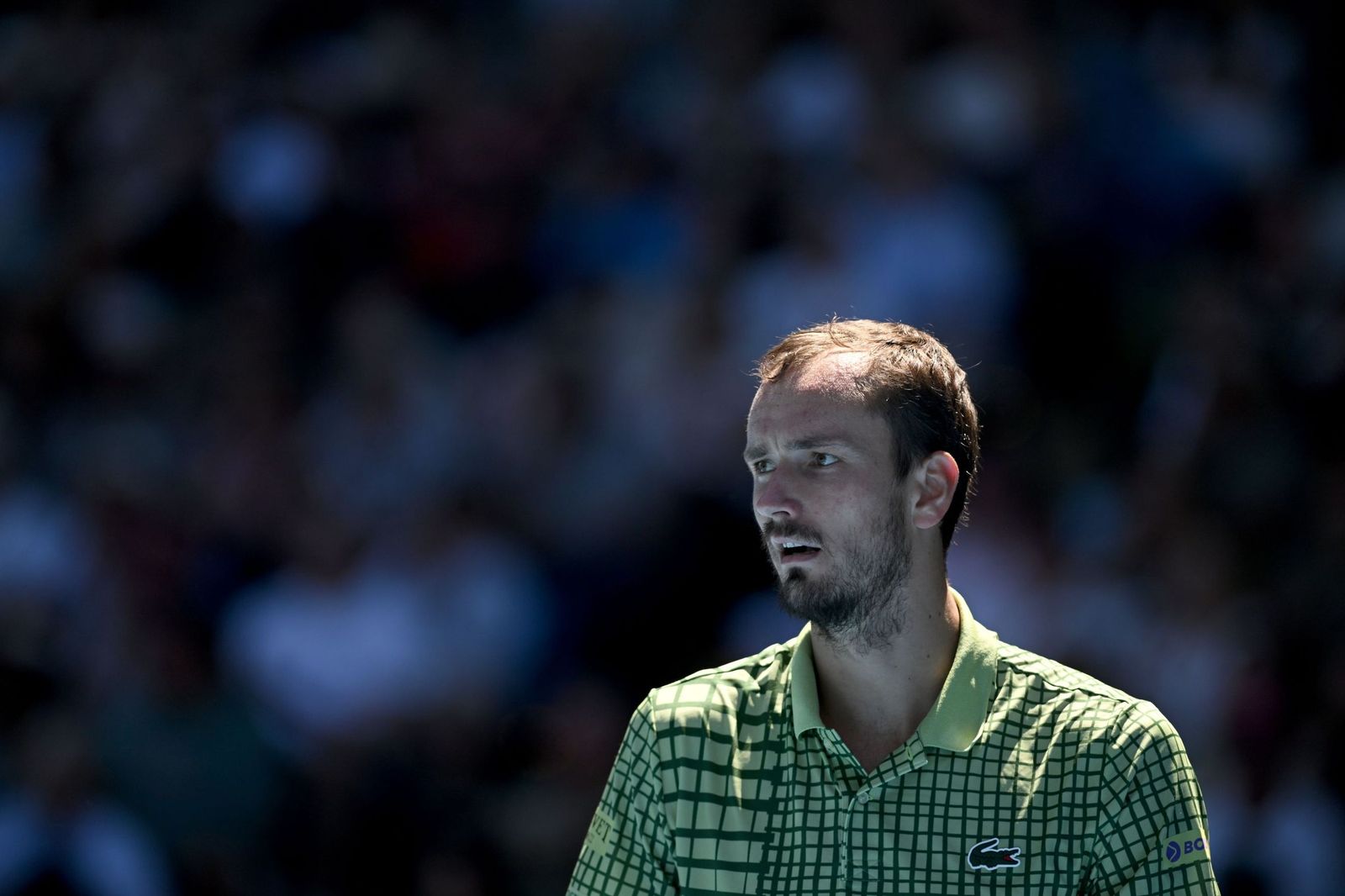 Las fotos de Alcaraz en Melbourne y del resto del Australia Open | Tercera ronda