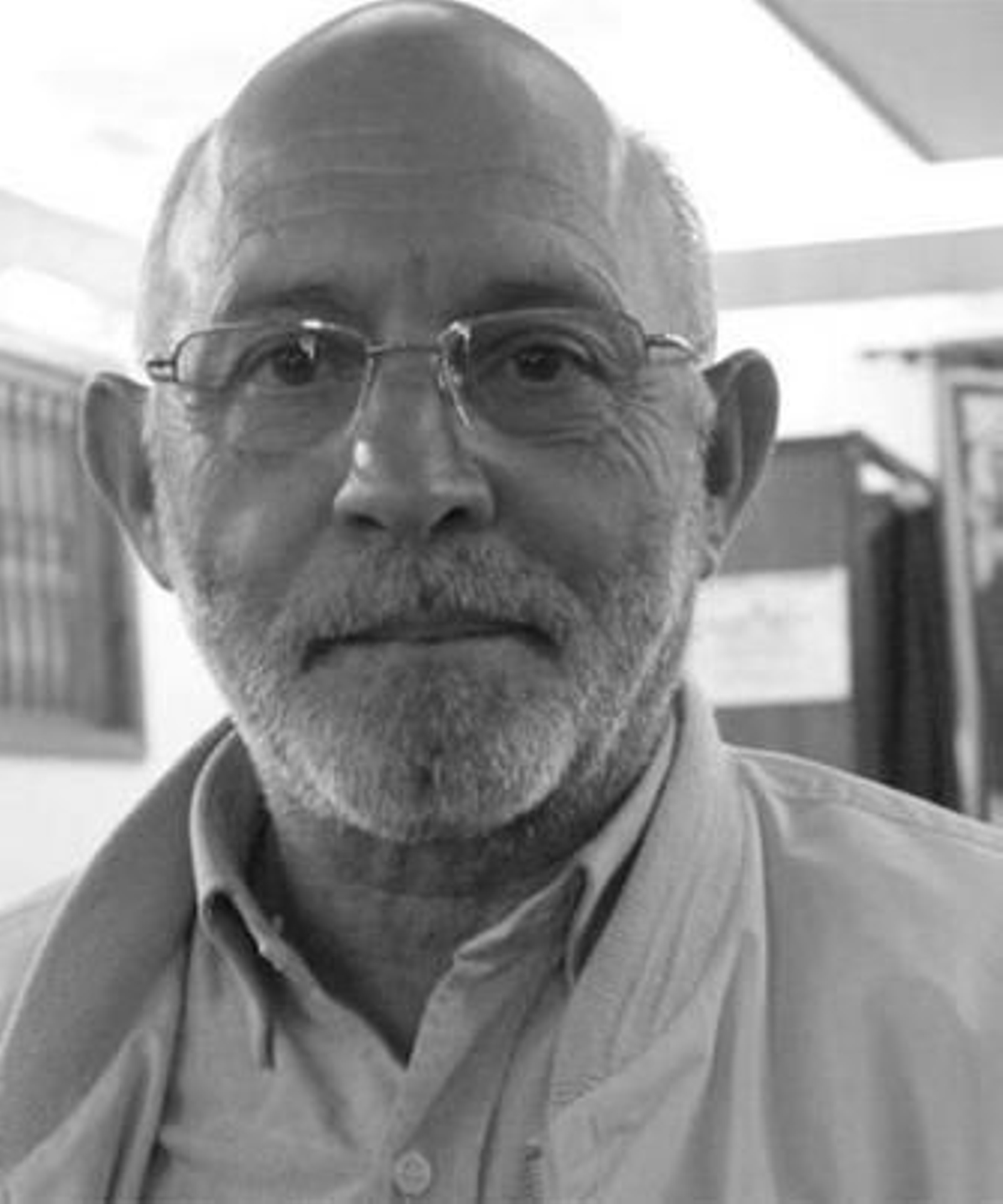 José Porras Naranjo.