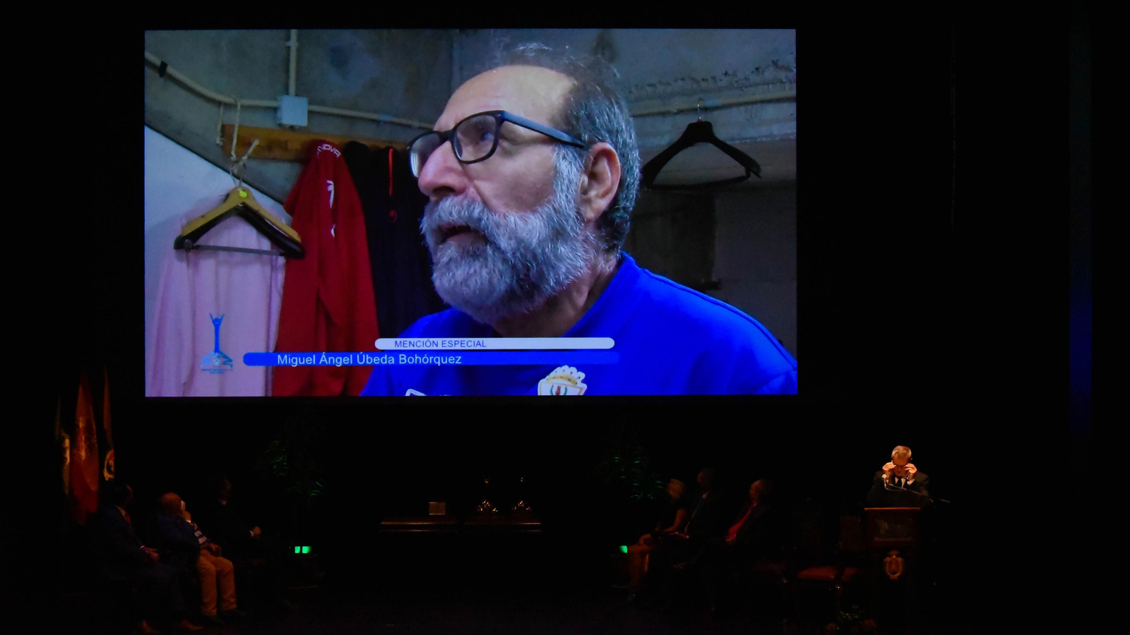 Las fotos de la XXXV Gala del Deporte Especial de Algeciras