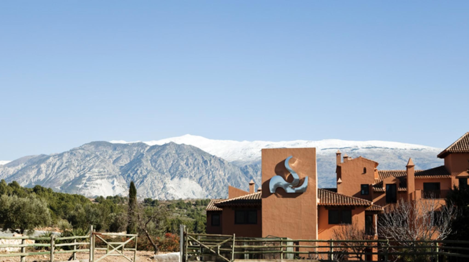 Bodegas Señoría de Nevada