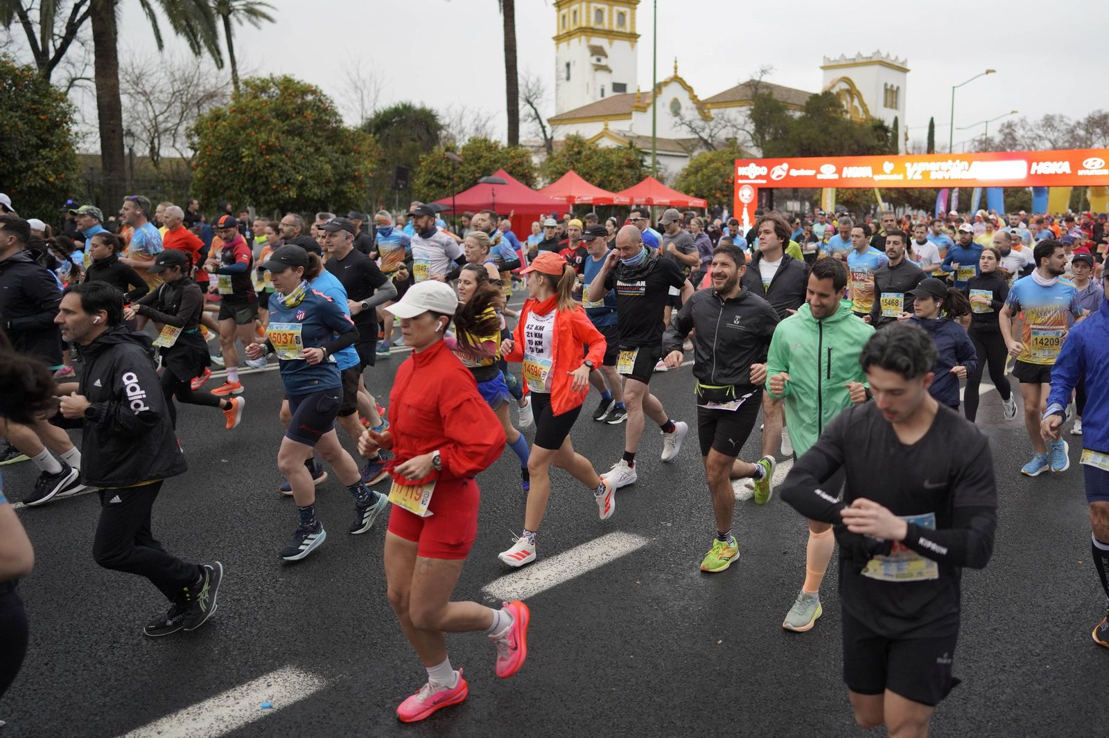 Galería 3 Media Maraton