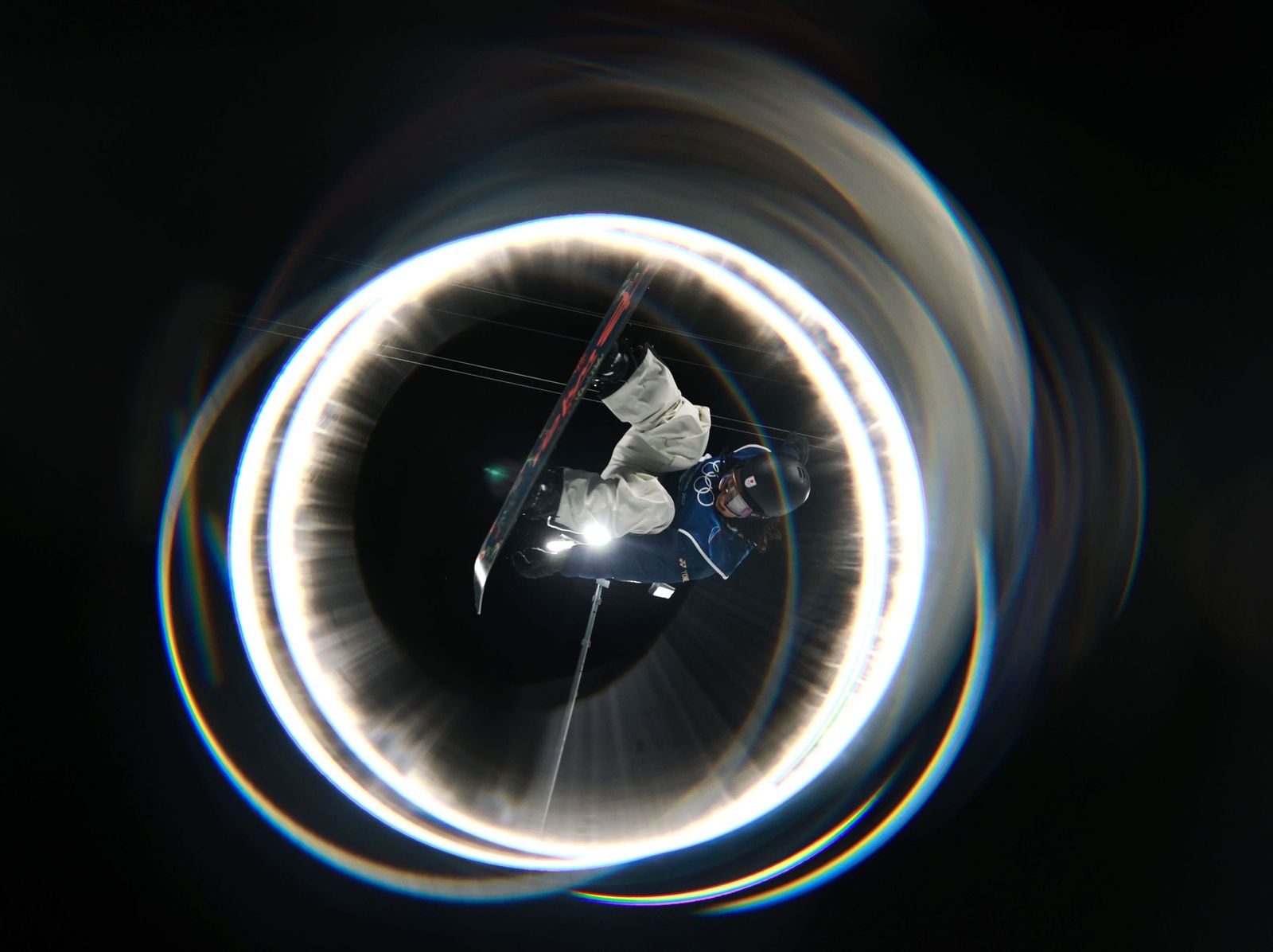 Las mejores fotos de los Juegos Olímpicos de invierno Milán Cortina d'Ampezzo 2026 | Octava jornada