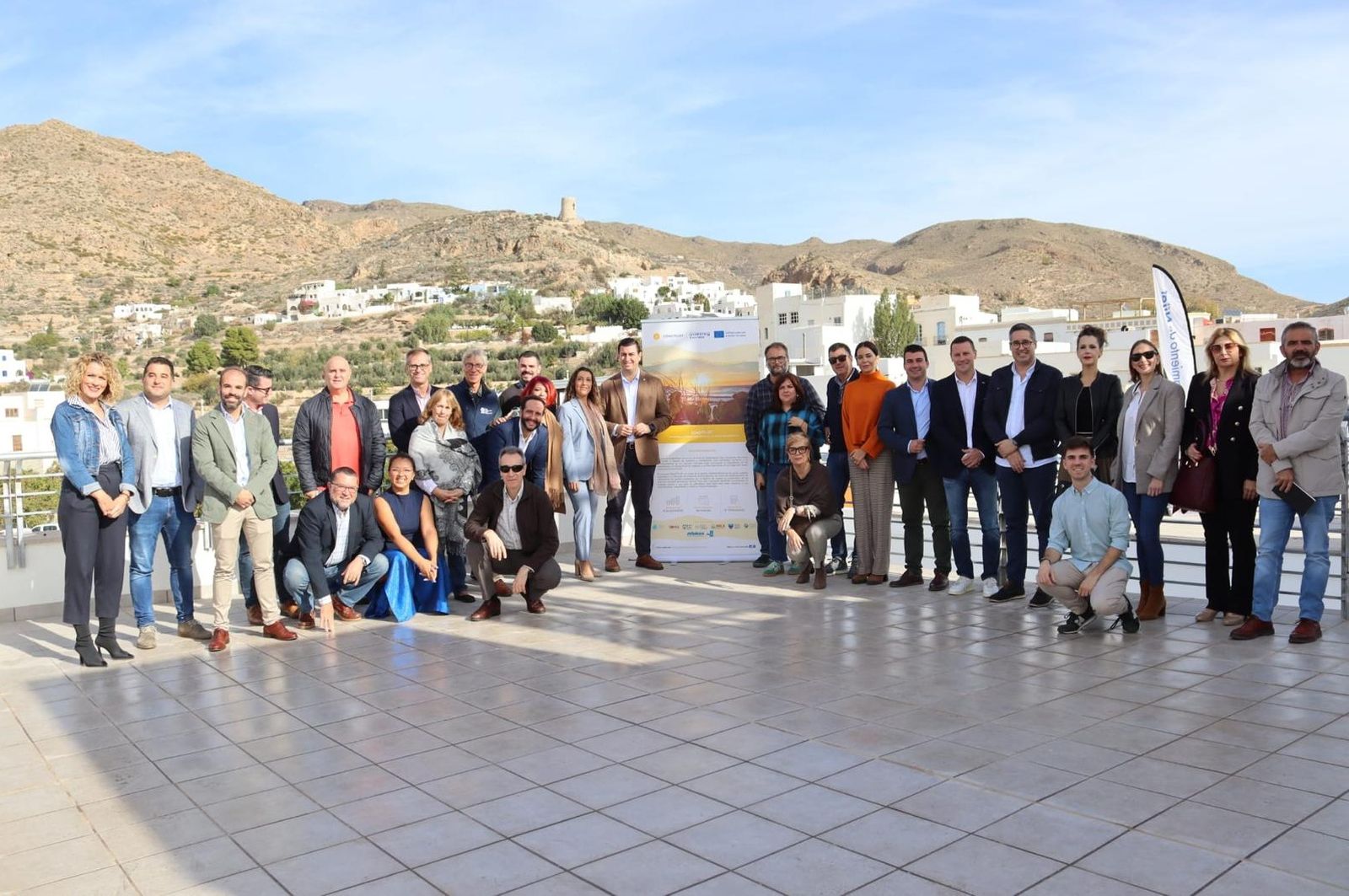 Este modelos gestión genera acuerdos voluntarios