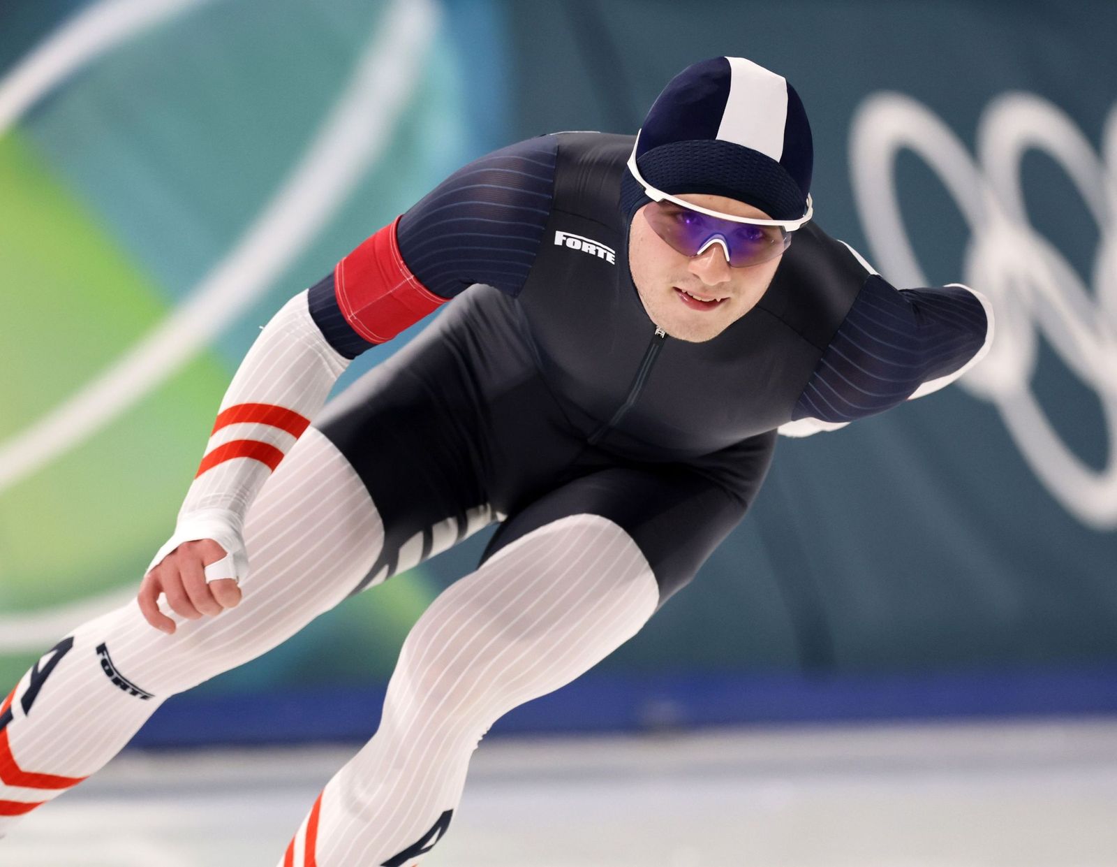 Las mejores fotos de los Juegos Olímpicos de invierno Milán Cortina d'Ampezzo 2026 | Jornada 14