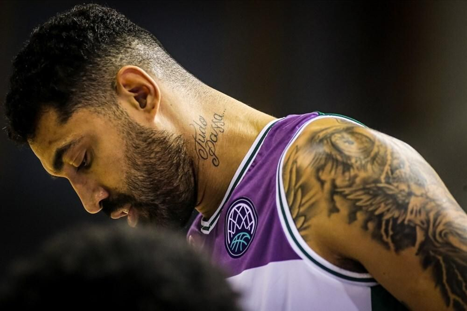 El PAOK - Unicaja, en fotos