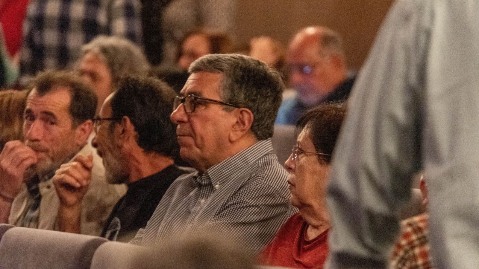 Fotos del concierto de Chipi La Canalla en el Teatro Florida