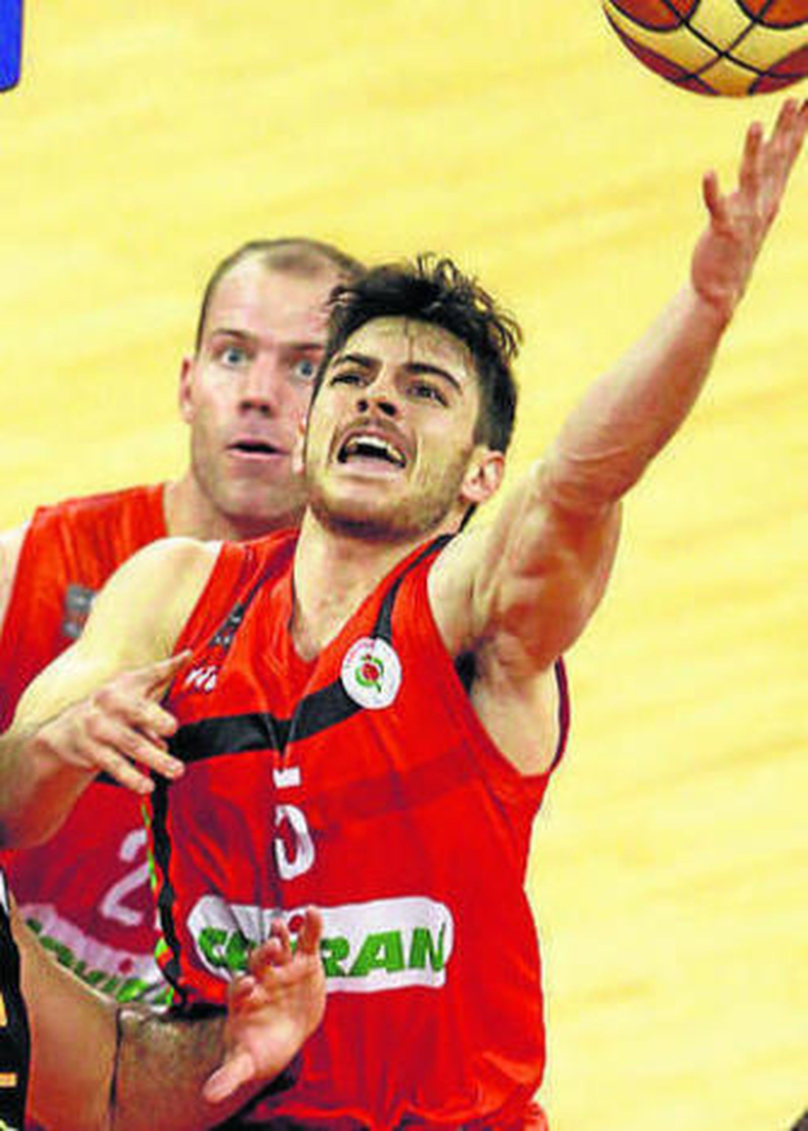 David García 'Didi'.